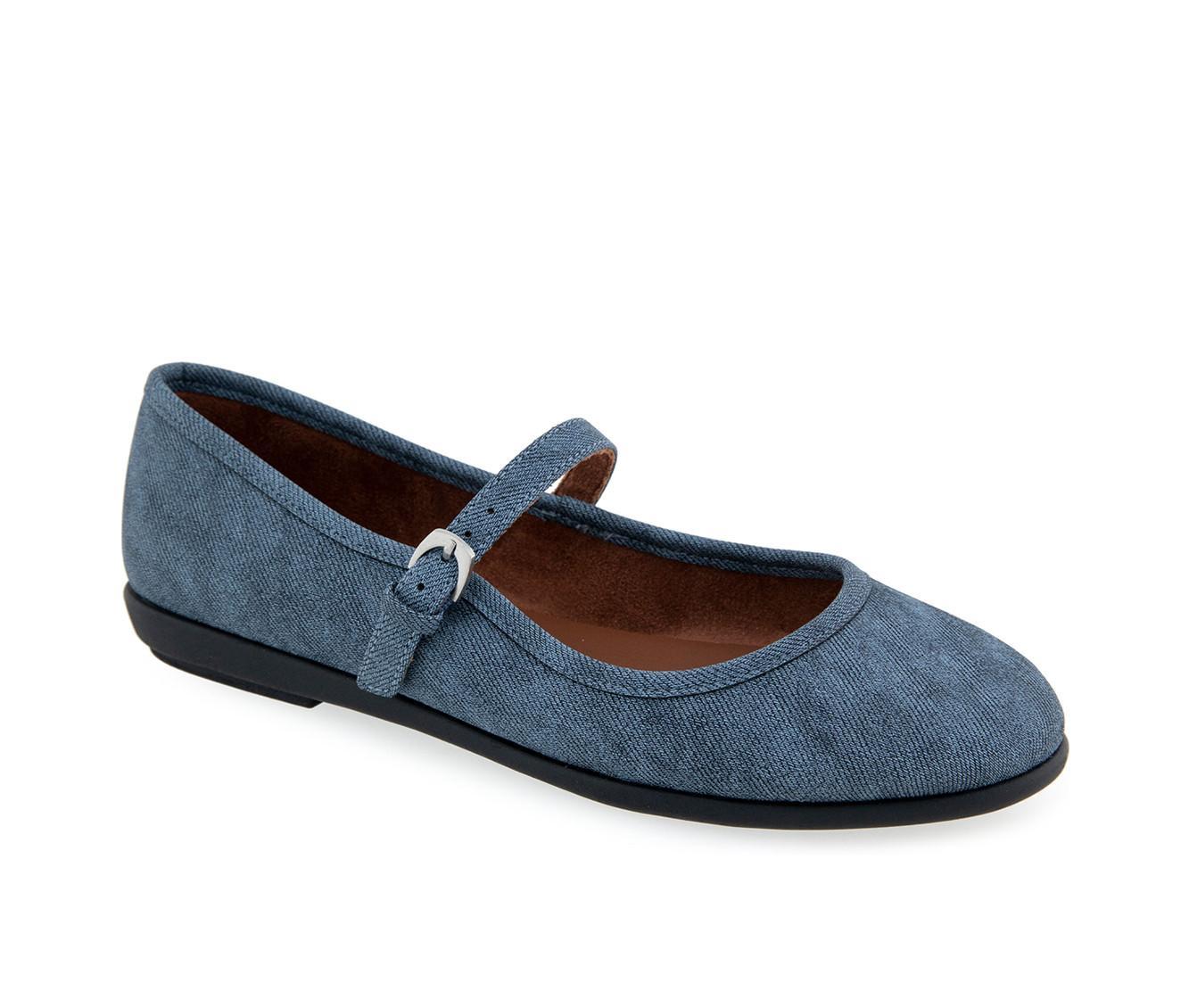 Women's Aerosoles Baylee Ballet Flats Product Image