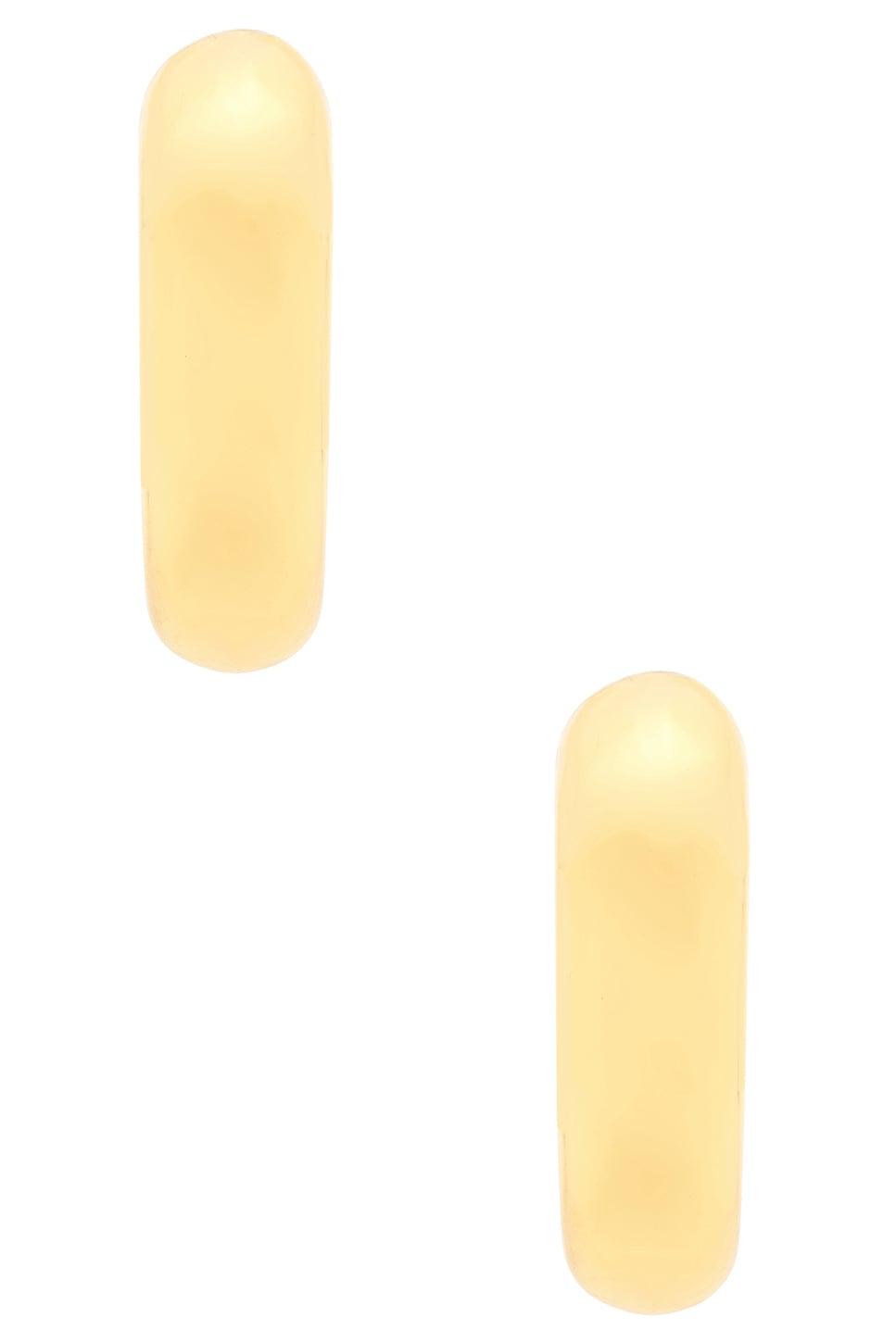 Kayla Link Earrings joolz by Martha Calvo Product Image