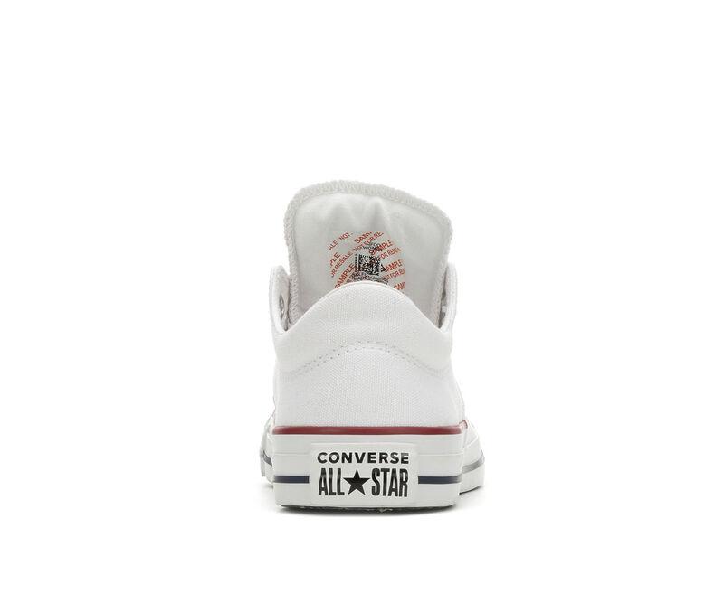 Converse Women's Chuck Taylor All Star Madison Low Top Sneakers Product Image