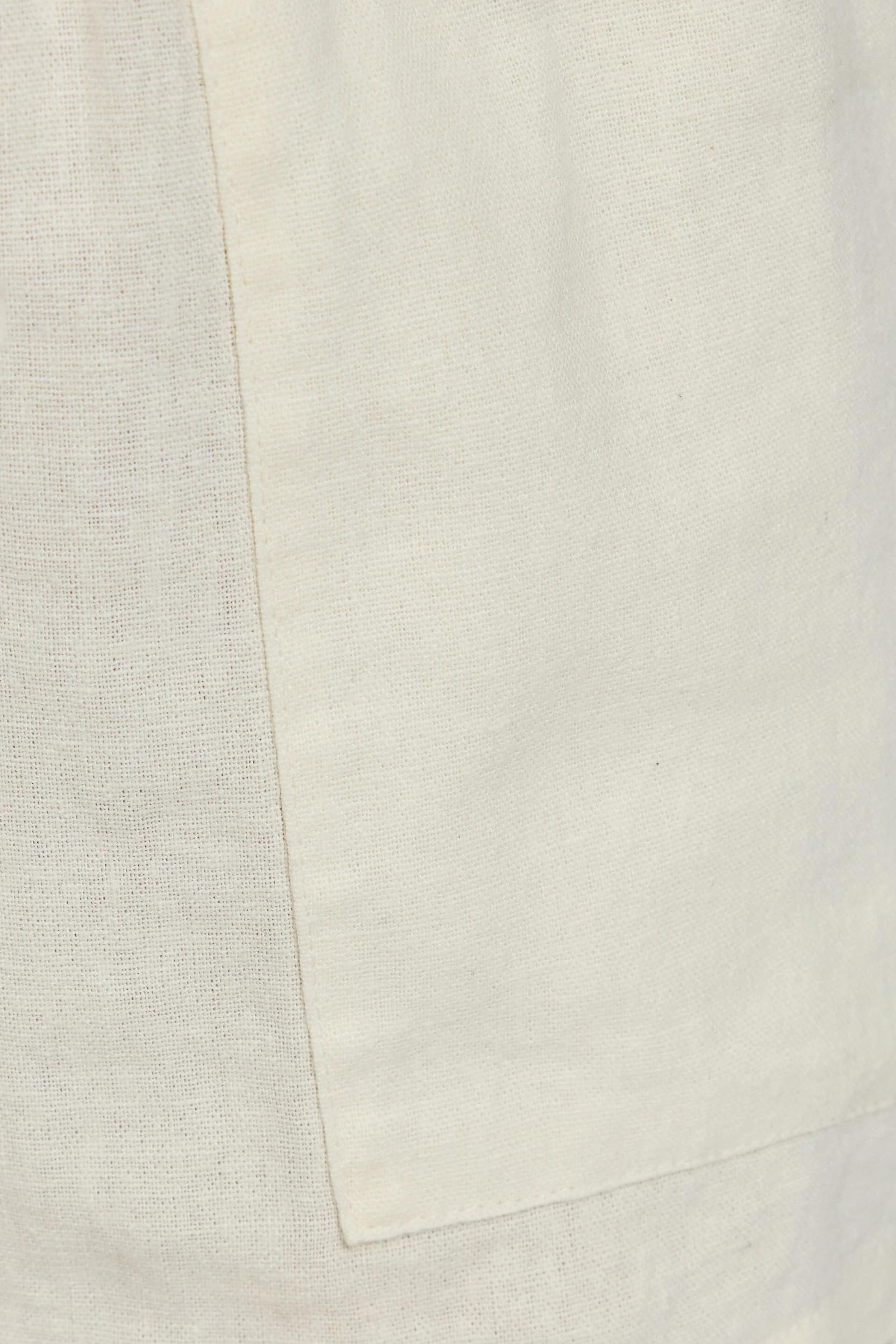 Lina Linen Shorts Product Image