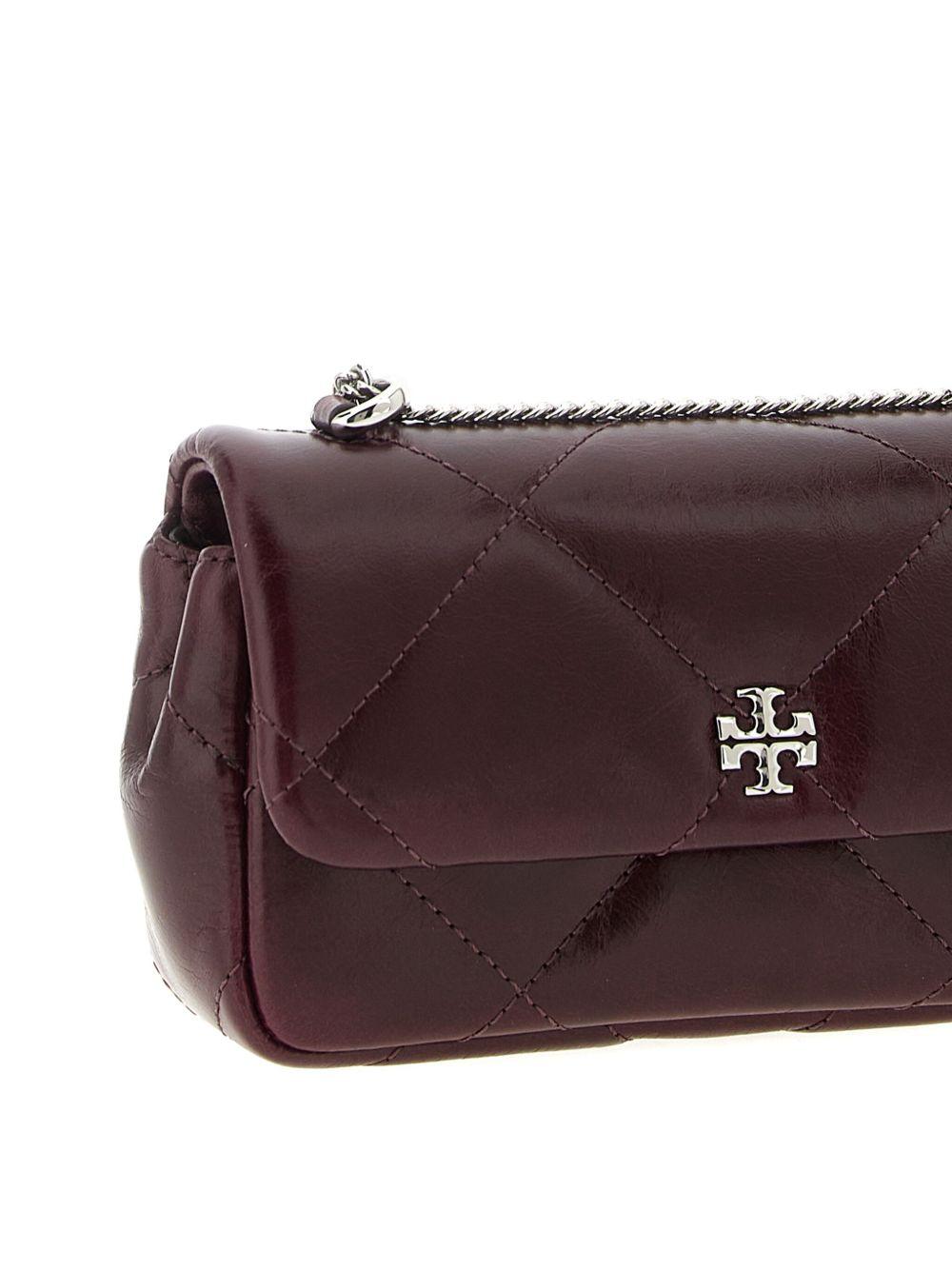 mini Kira Diamond cross body bag Product Image