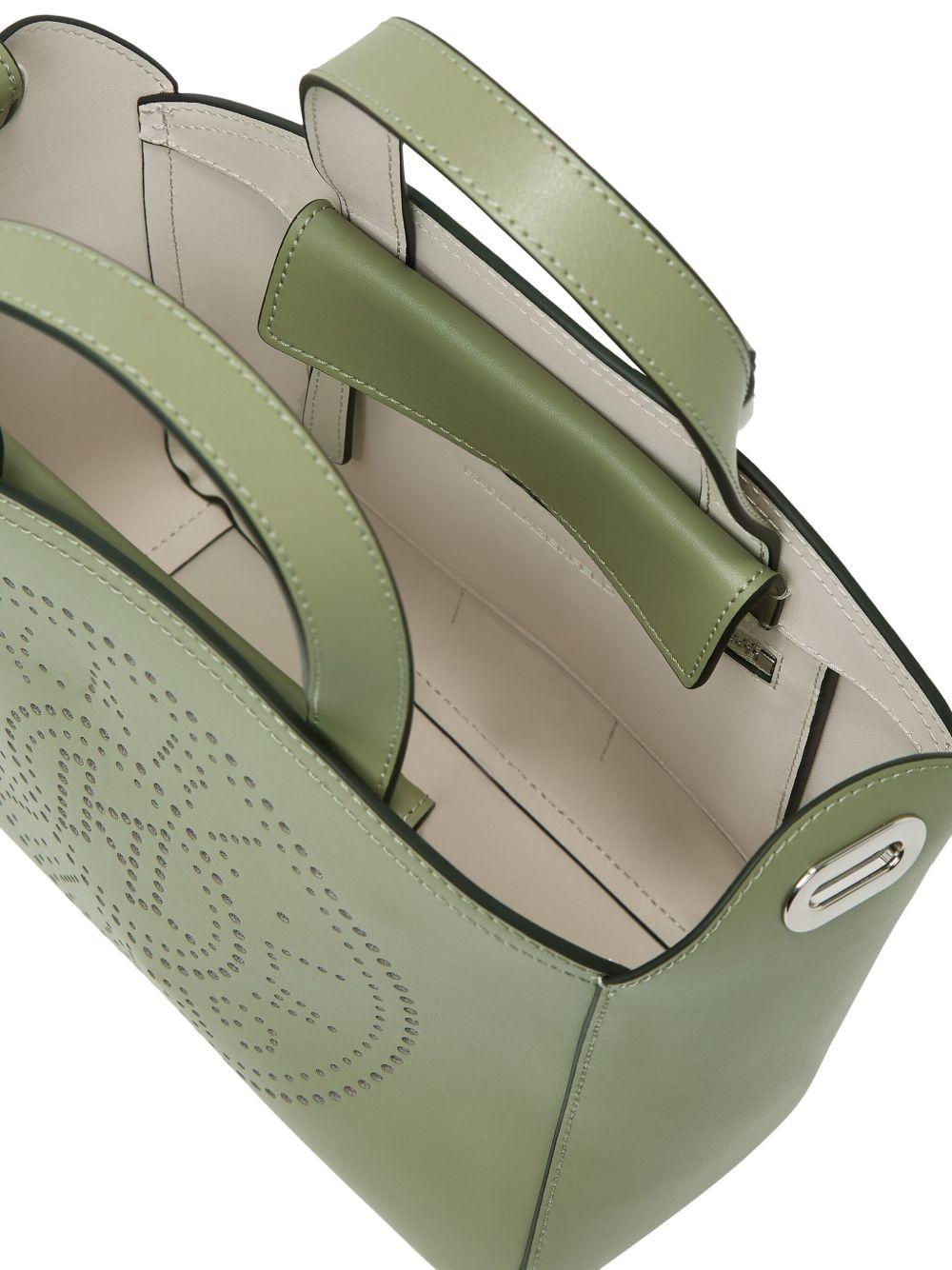 small K/Circle bag Product Image