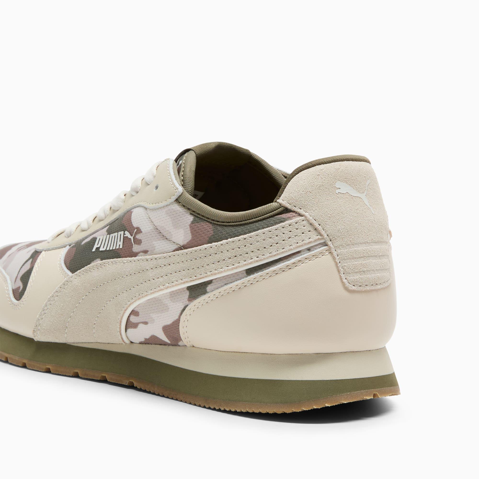 ST Miler Camo Sneakers Product Image