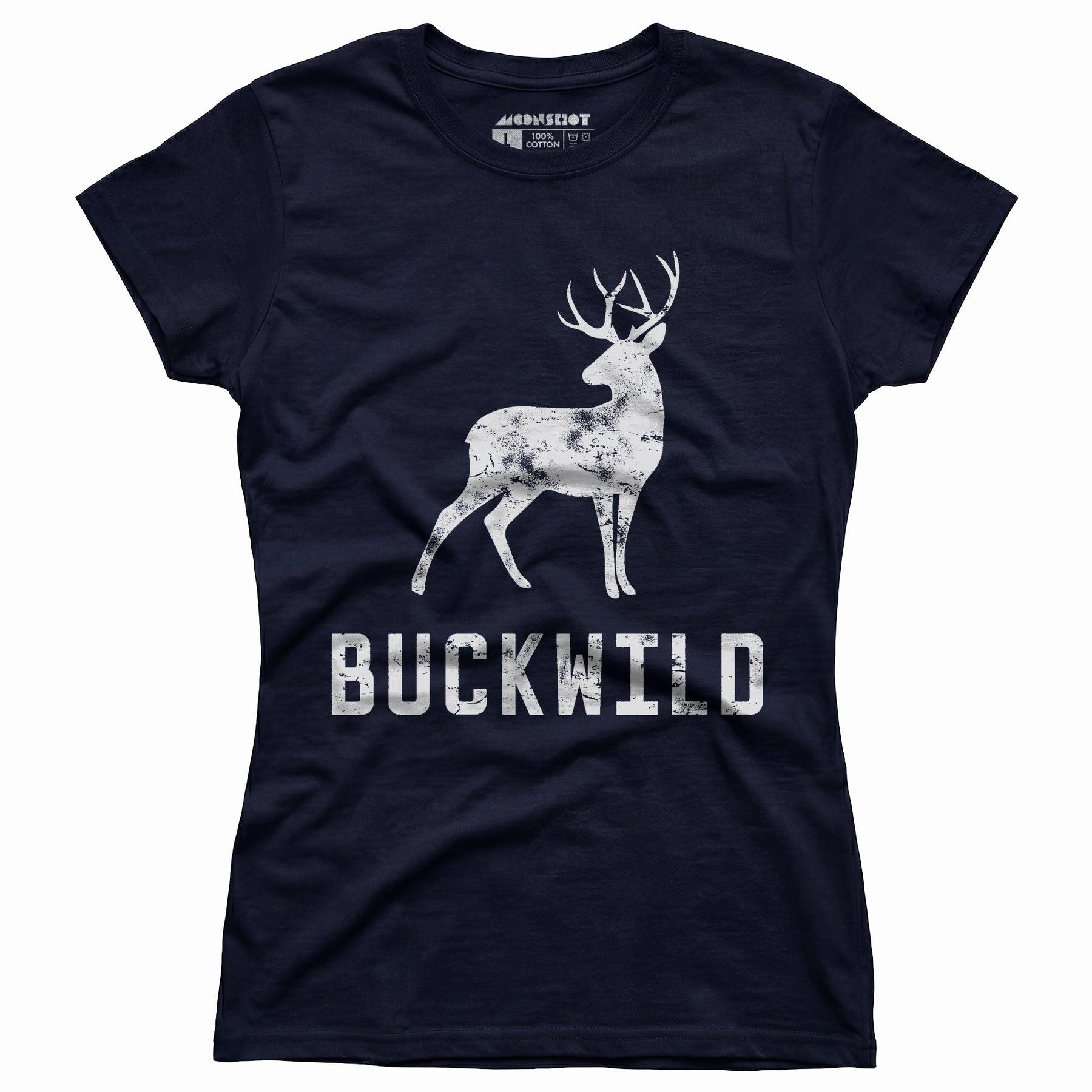 Buckwild - Women's T-Shirt Female Product Image