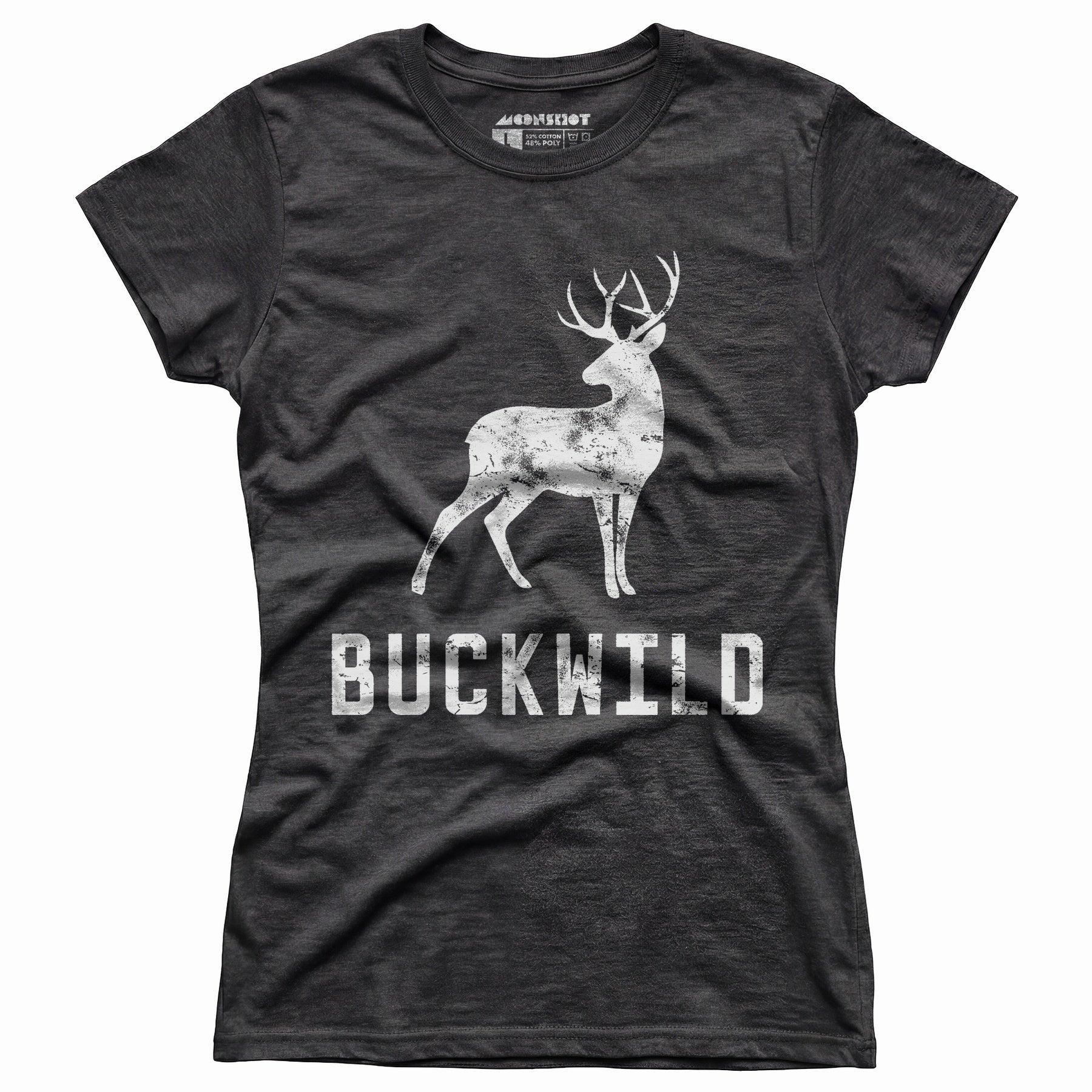 Buckwild - Women's T-Shirt Female Product Image