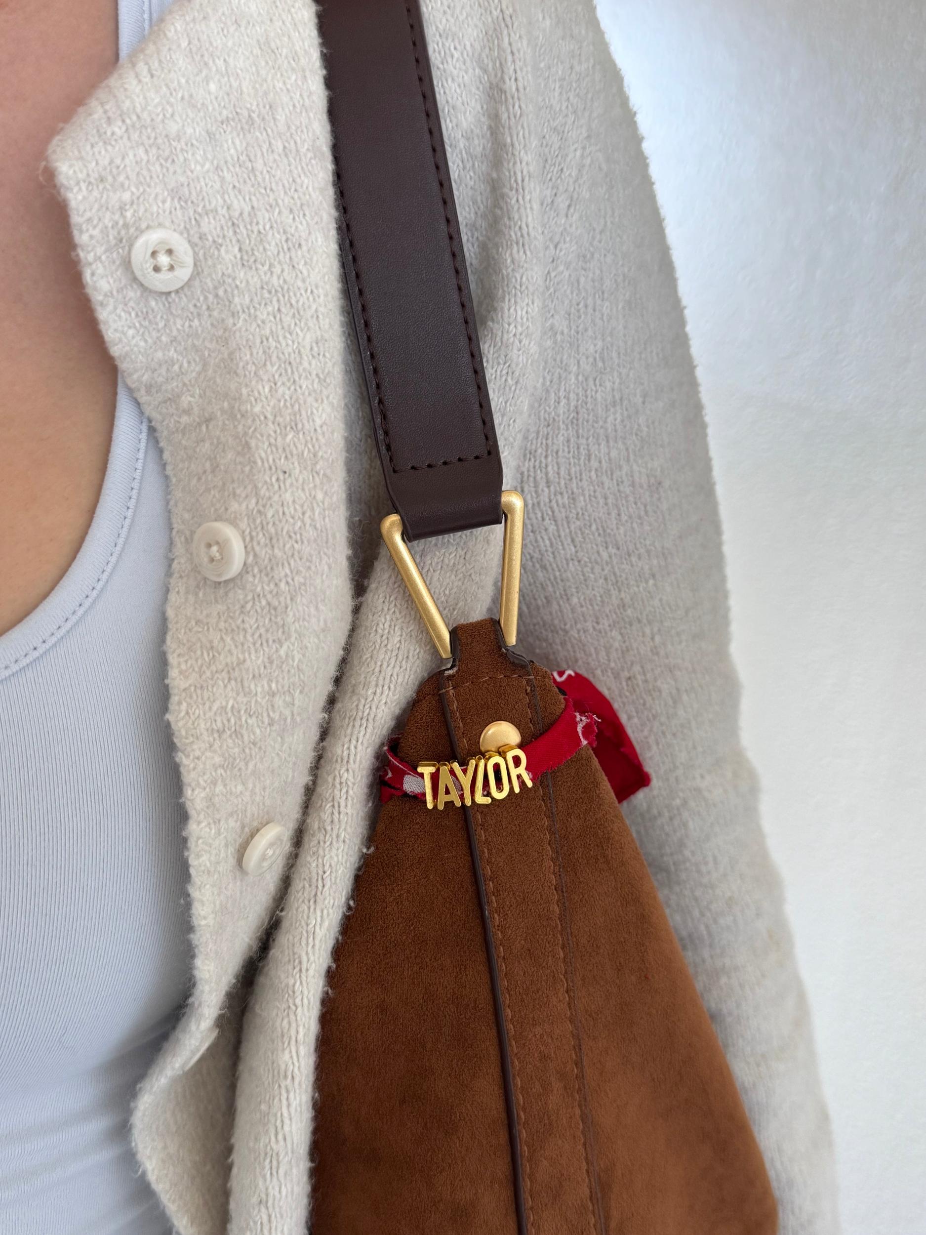 Huntington Beach Bandana Wristlet Product Image