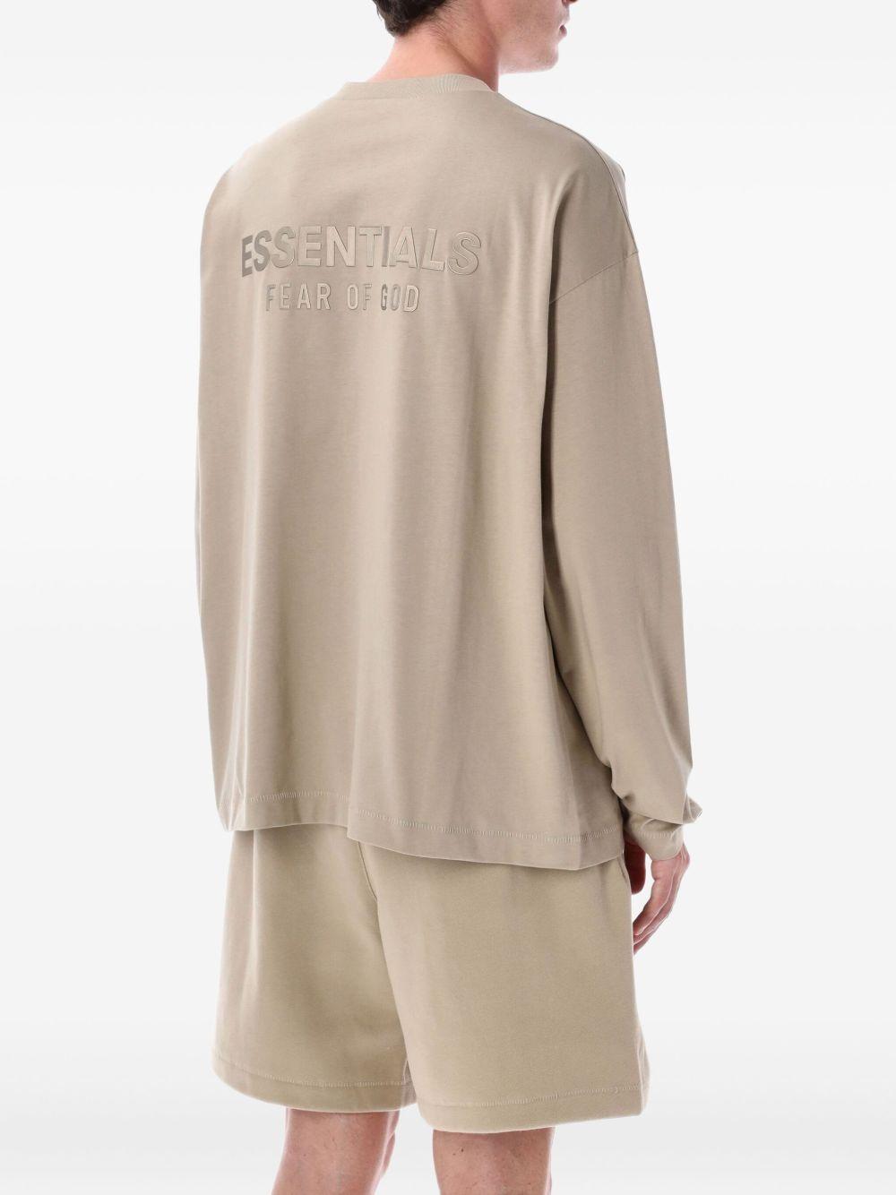 long-sleeve T-shirt Product Image