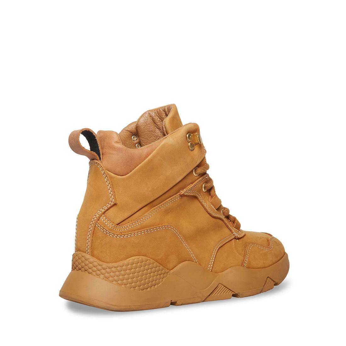 BRIM WHEAT NUBUCK - SM REBOOTED Male Product Image
