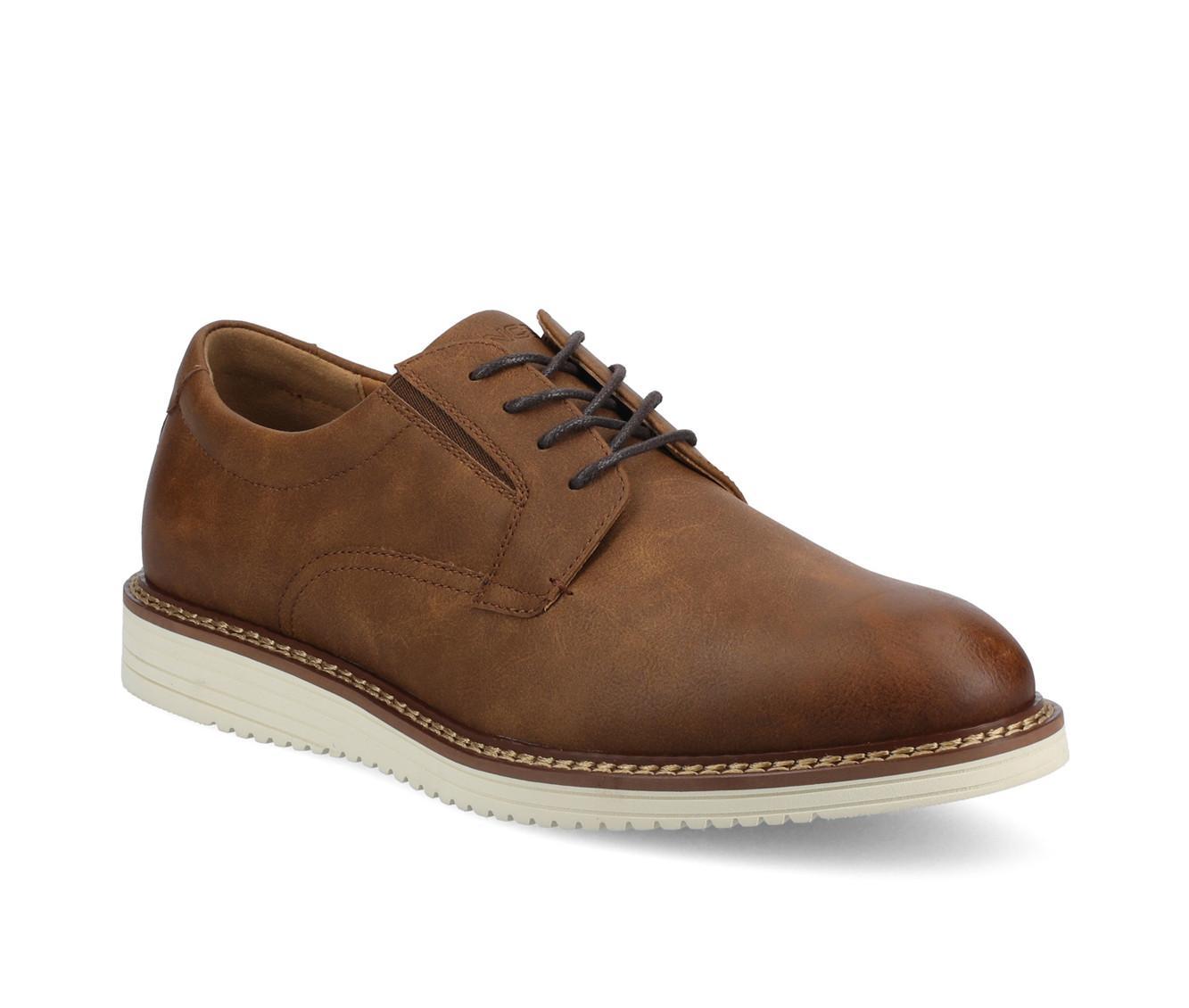 Men's Vance Co. Killian Dress Oxfords Product Image