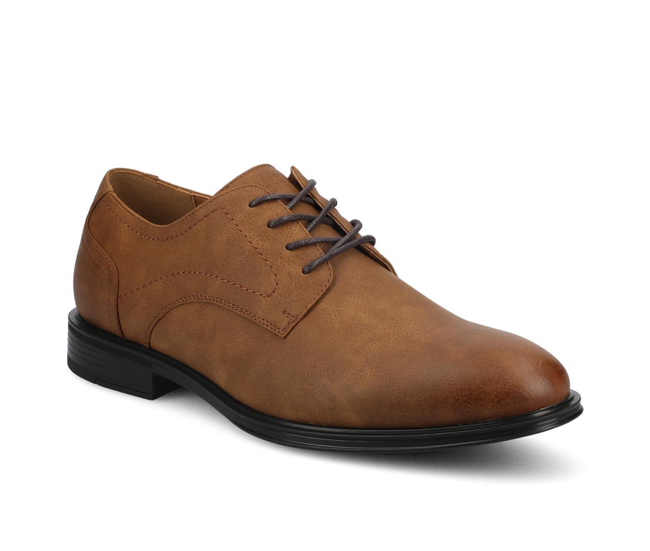 Men's Vance Co. Barclay Oxfords Product Image