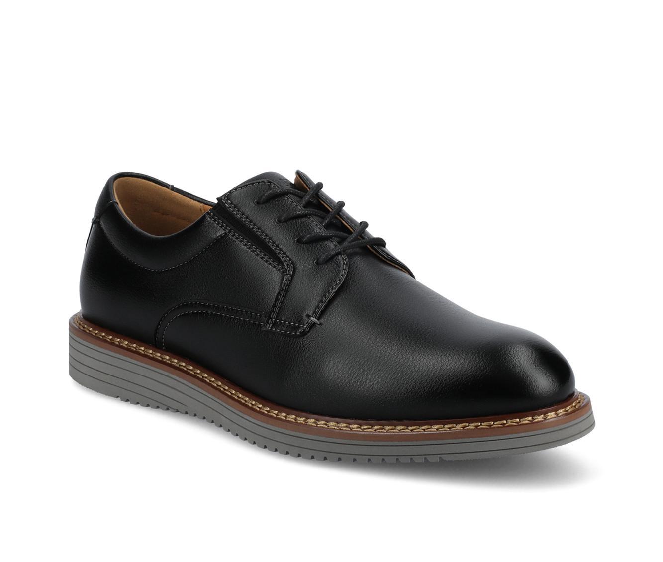 Men's Vance Co. Killian Dress Oxfords Product Image