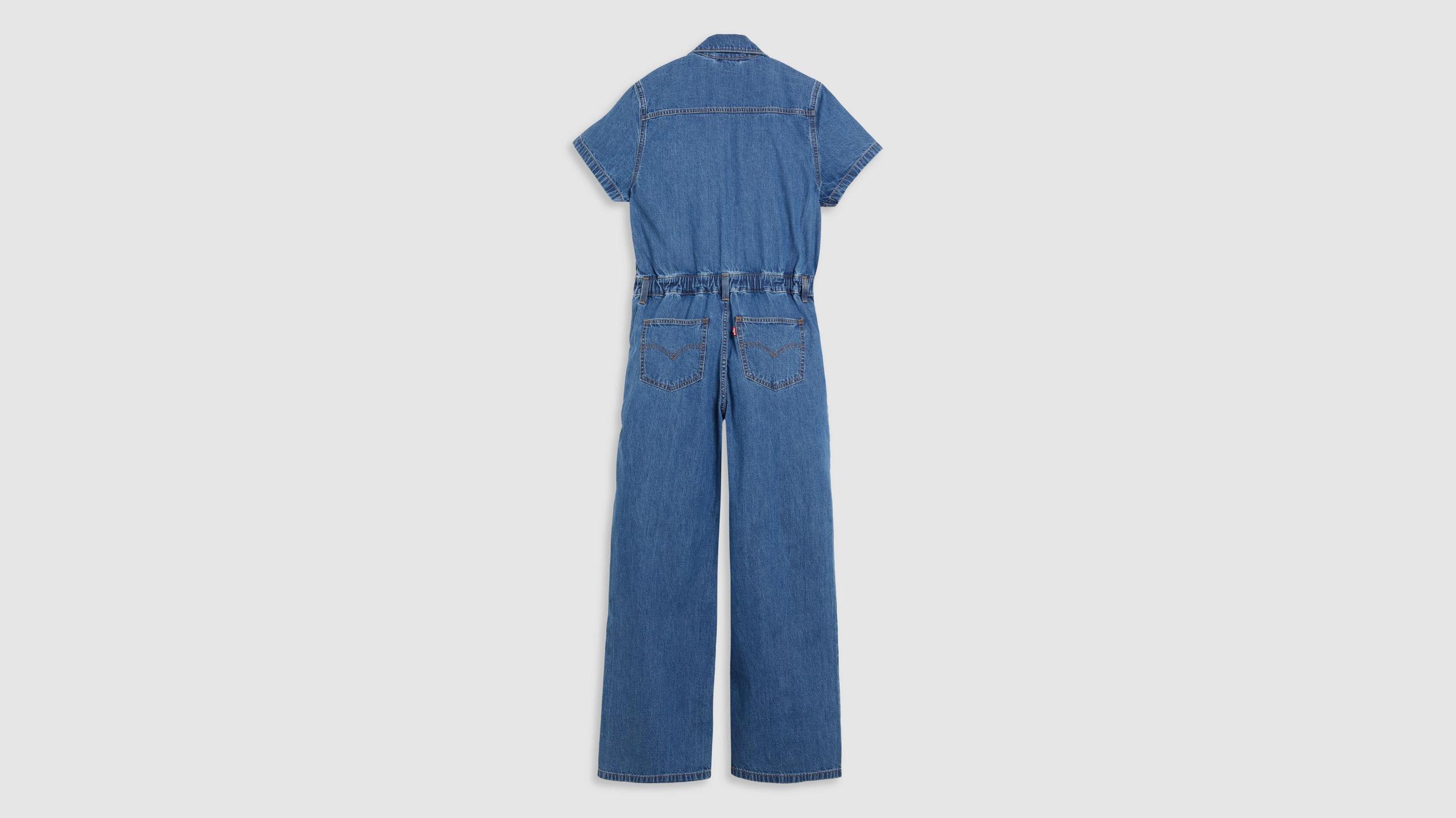 Type III Jumpsuit Product Image