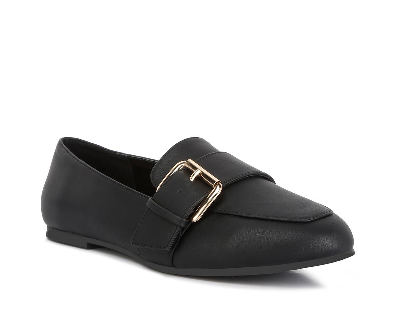 Women's London Rag Saskia Loafers Product Image