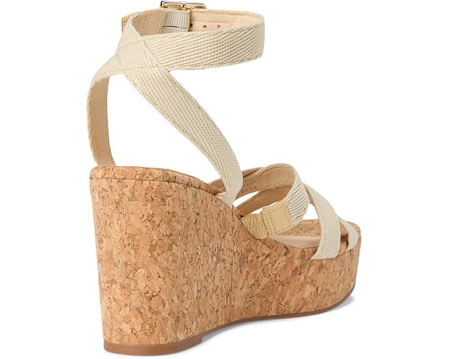 Marcia Cross-Band Sandal Product Image