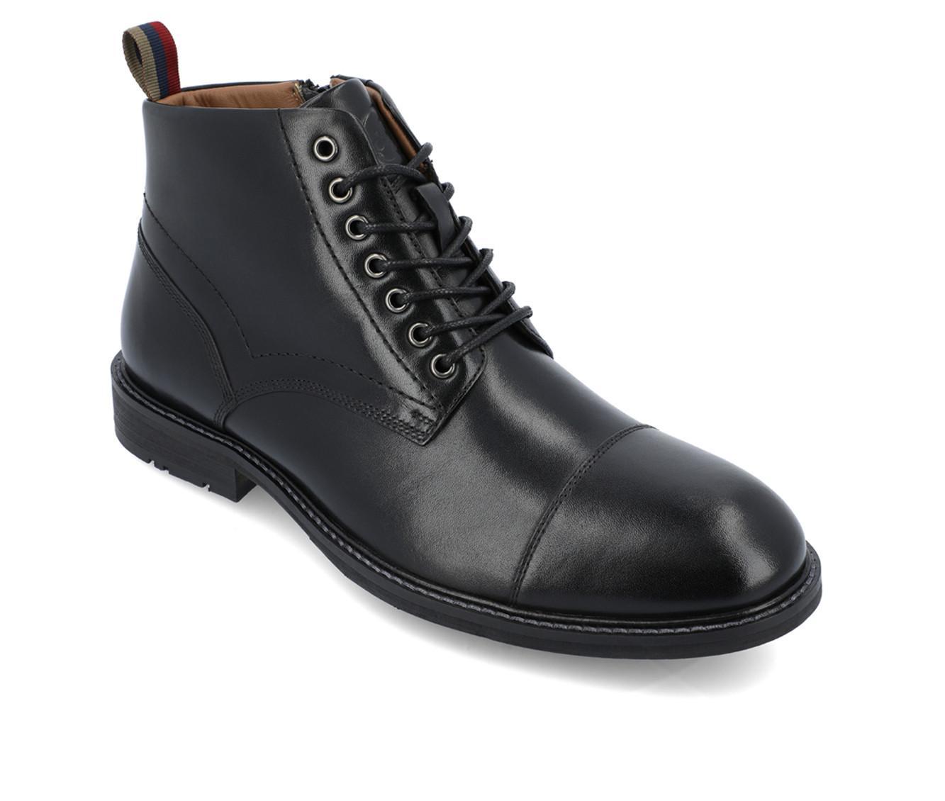 Men's Thomas & Vine Avrum Dress Boots Product Image