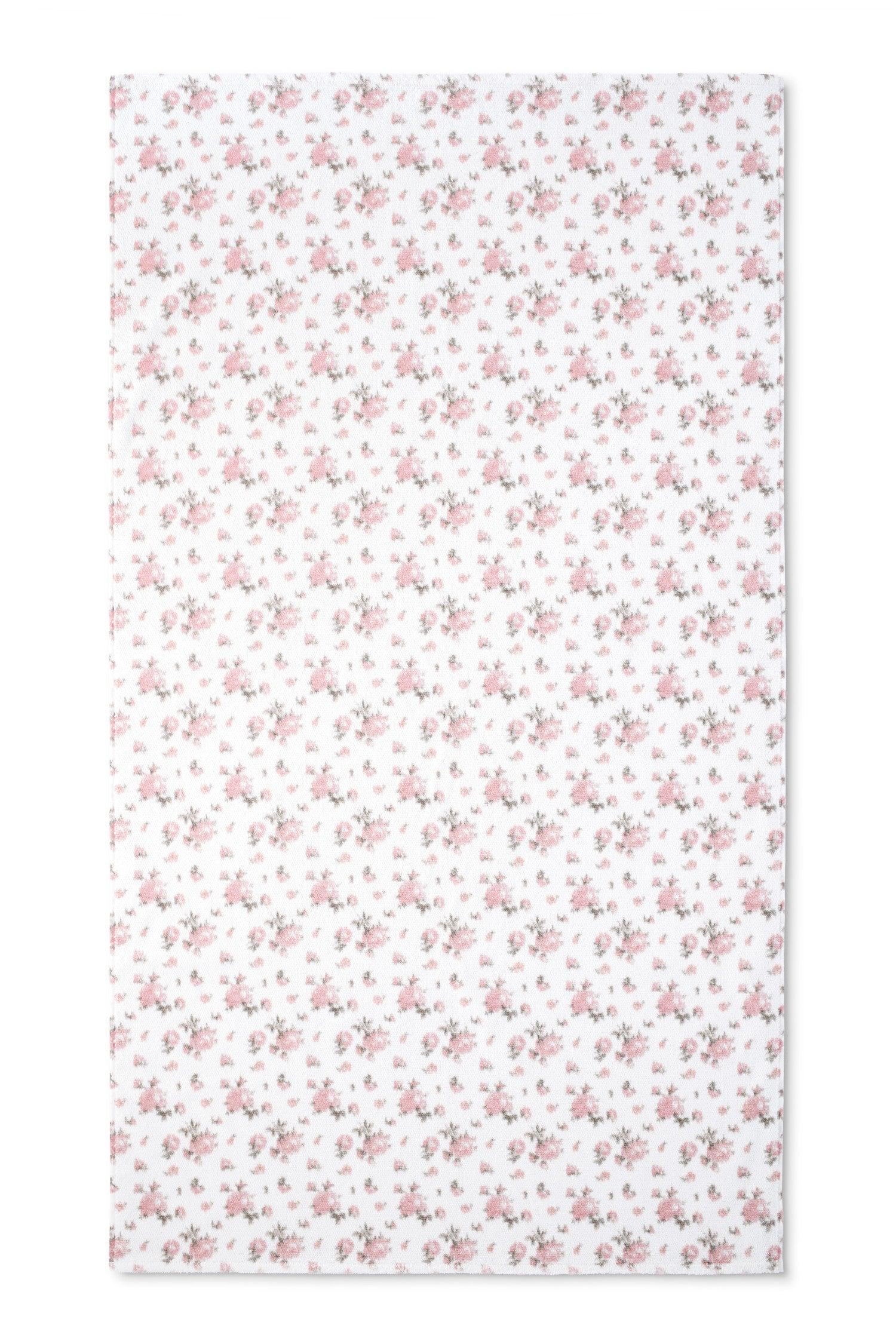 Cotton Hand Towel - CUPIDS PINK Product Image