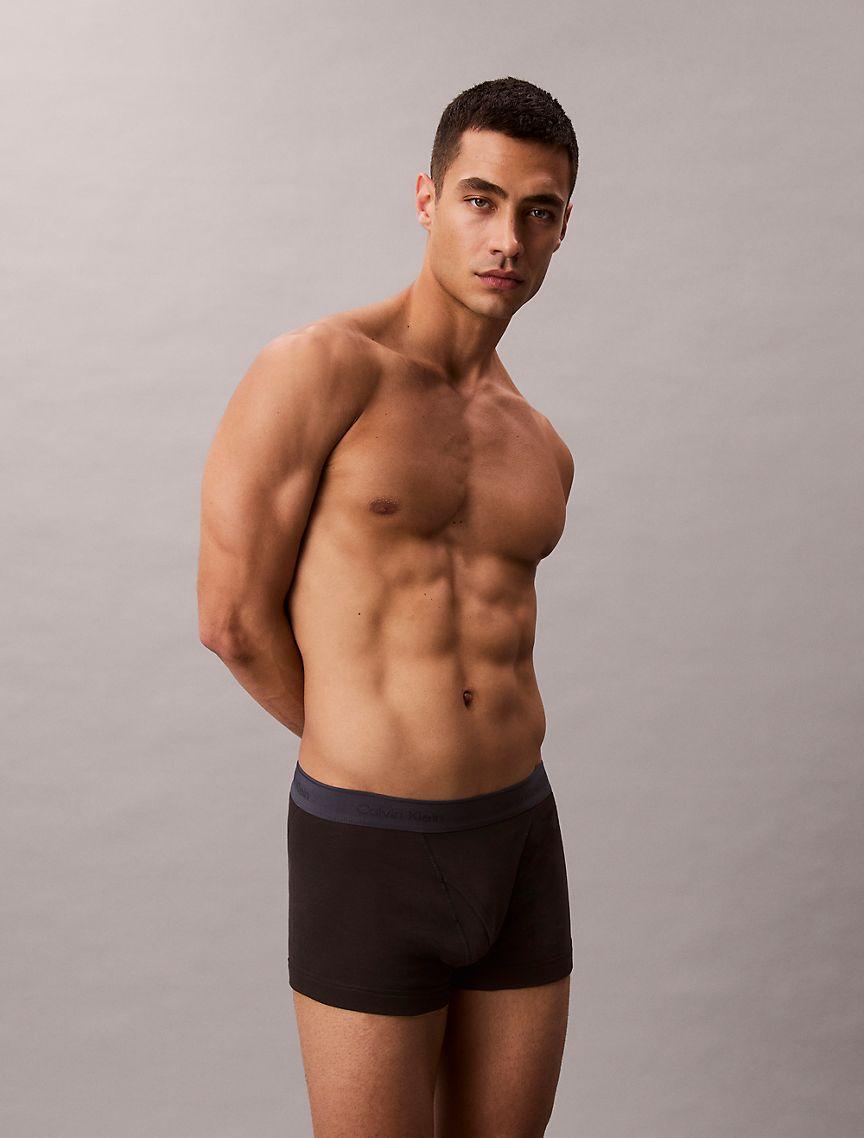 Cotton Classics 5-Pack Trunk Product Image