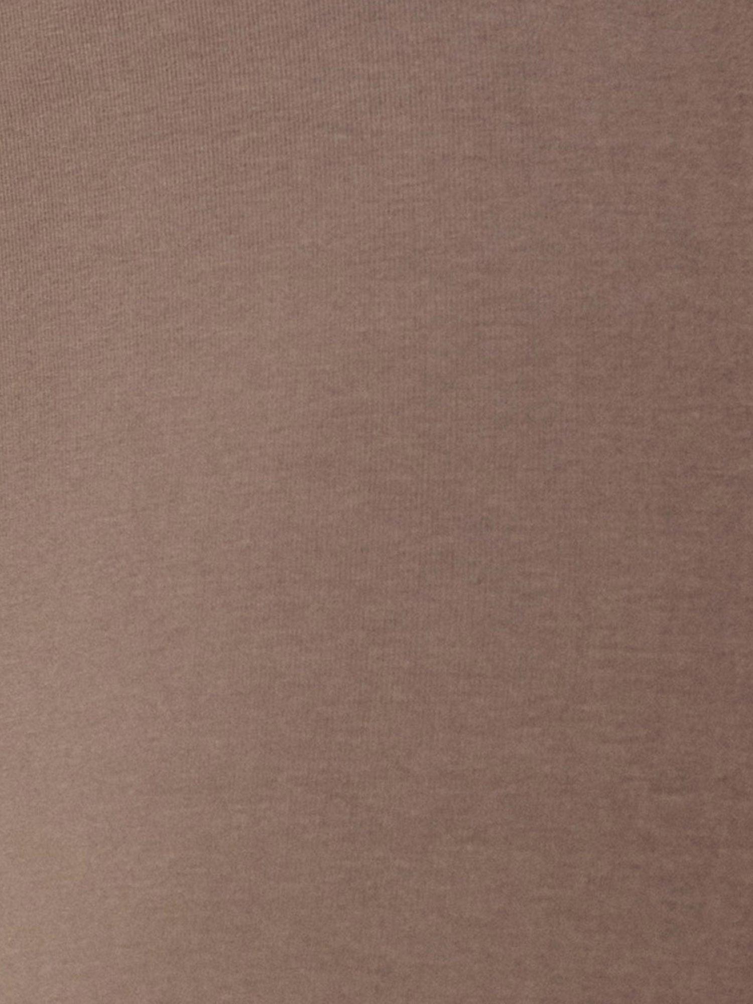 Organic Stretch Biker Short 4" Female Product Image