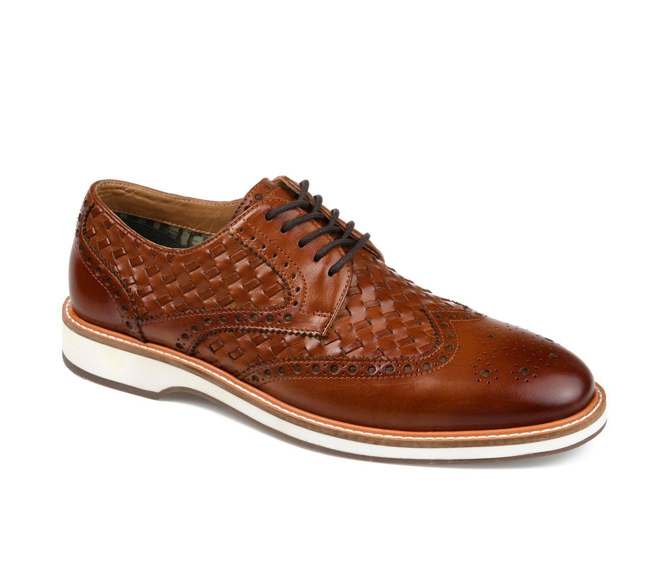 Men's Thomas & Vine Radcliff Dress Shoes Product Image