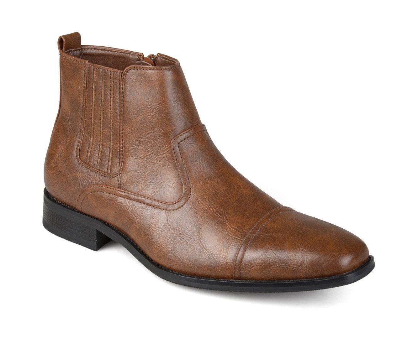 Men's Vance Co. Alex Chelsea Boots Product Image