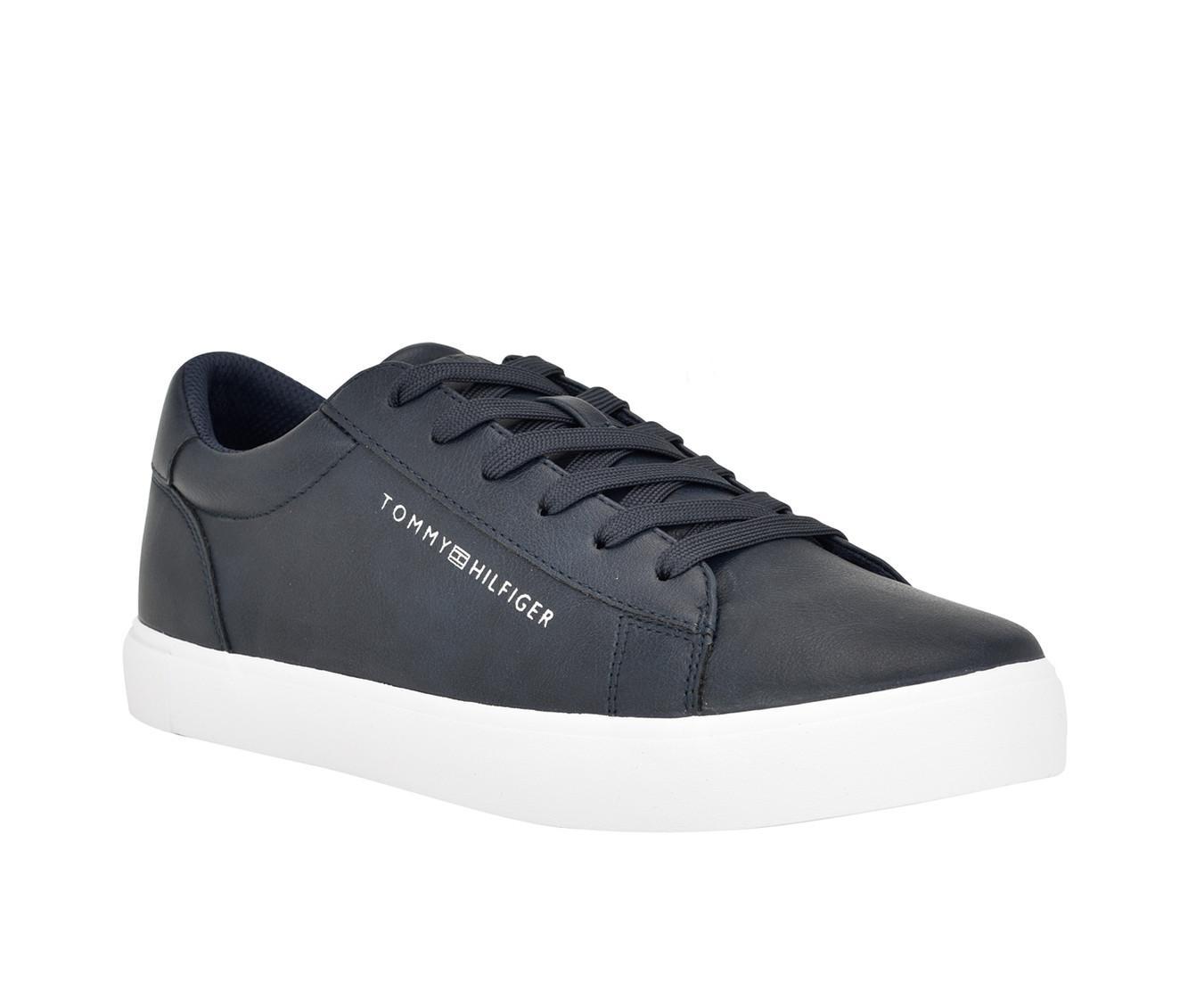 Men's Tommy Hilfiger Ribby Fashion Sneakers Product Image