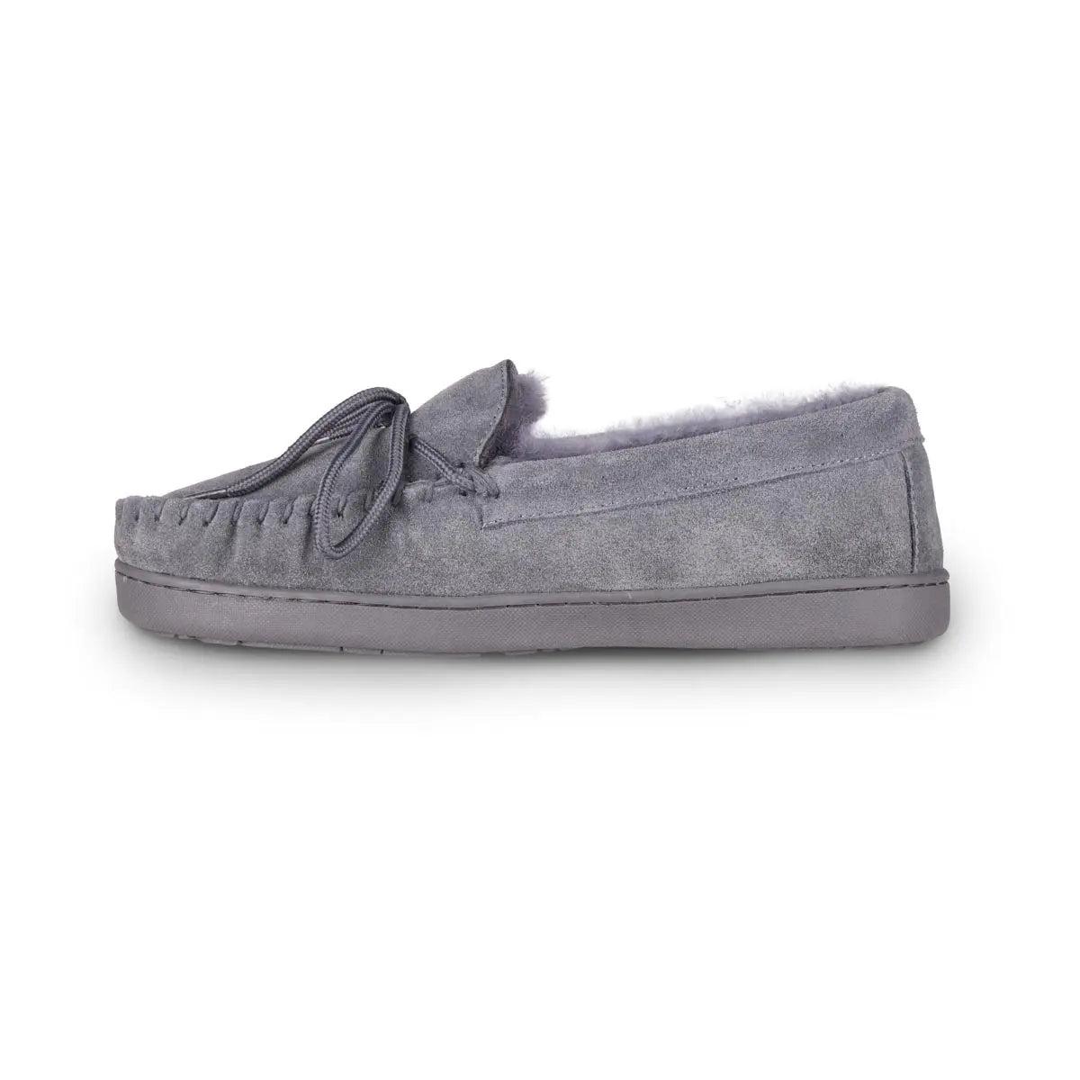 Bearpaw Men's Moccasin II Slipper Product Image