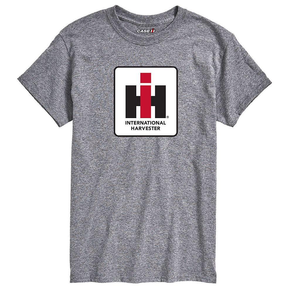 Men's Case IH Logo Tee,  Product Image