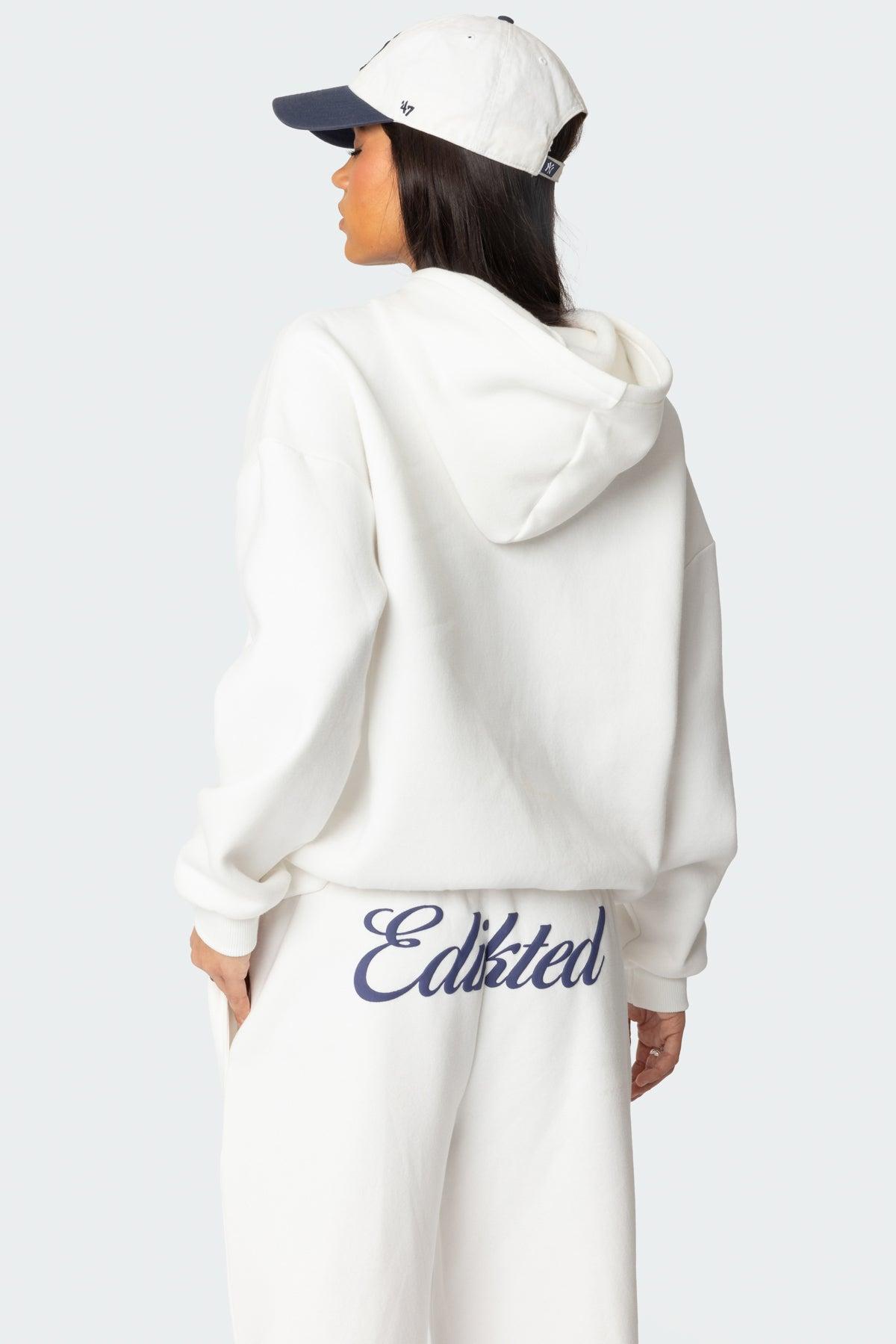 Miss Edikted Hoodie Product Image