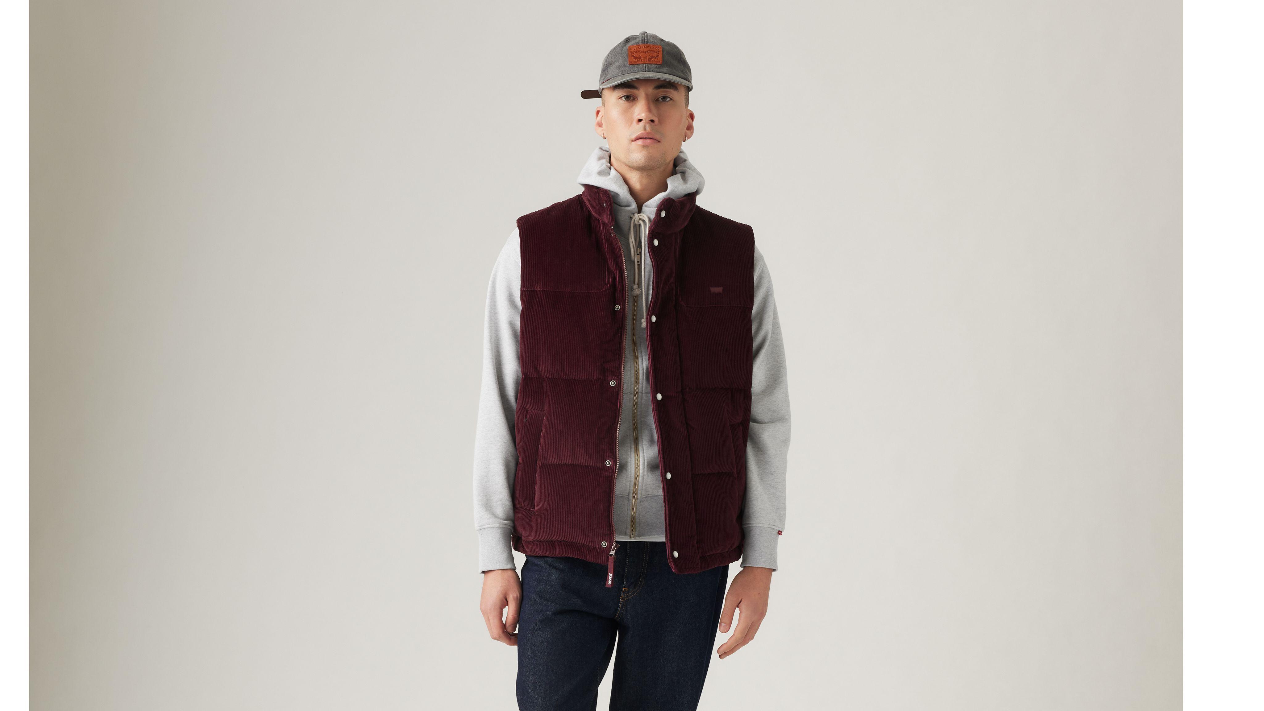 Rockridge Vest Product Image