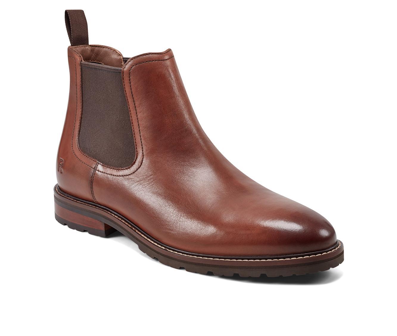 Men's Rockport Cassius Chelsea Boots Product Image