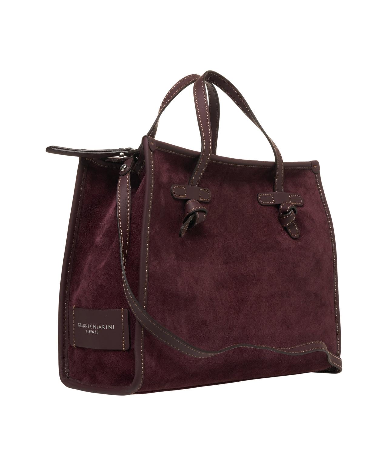 Denim bermuda shorts 'Nolie' Product Image