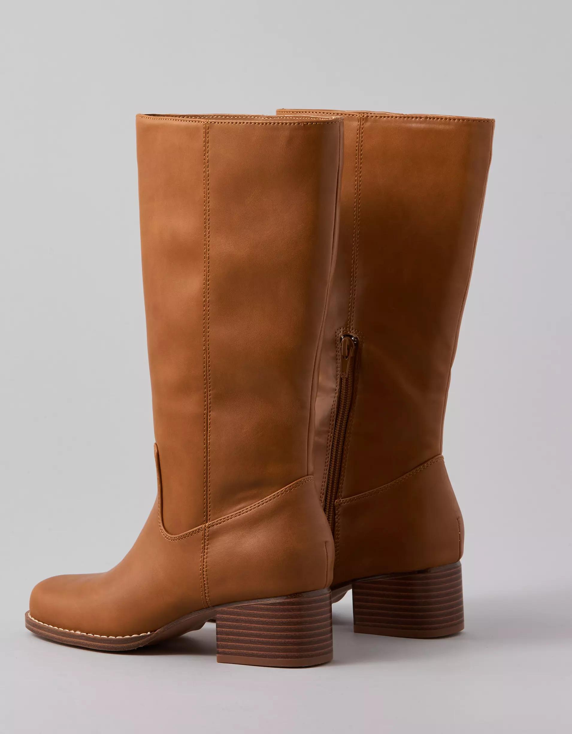 AE Knee High Stovepipe Boot Product Image