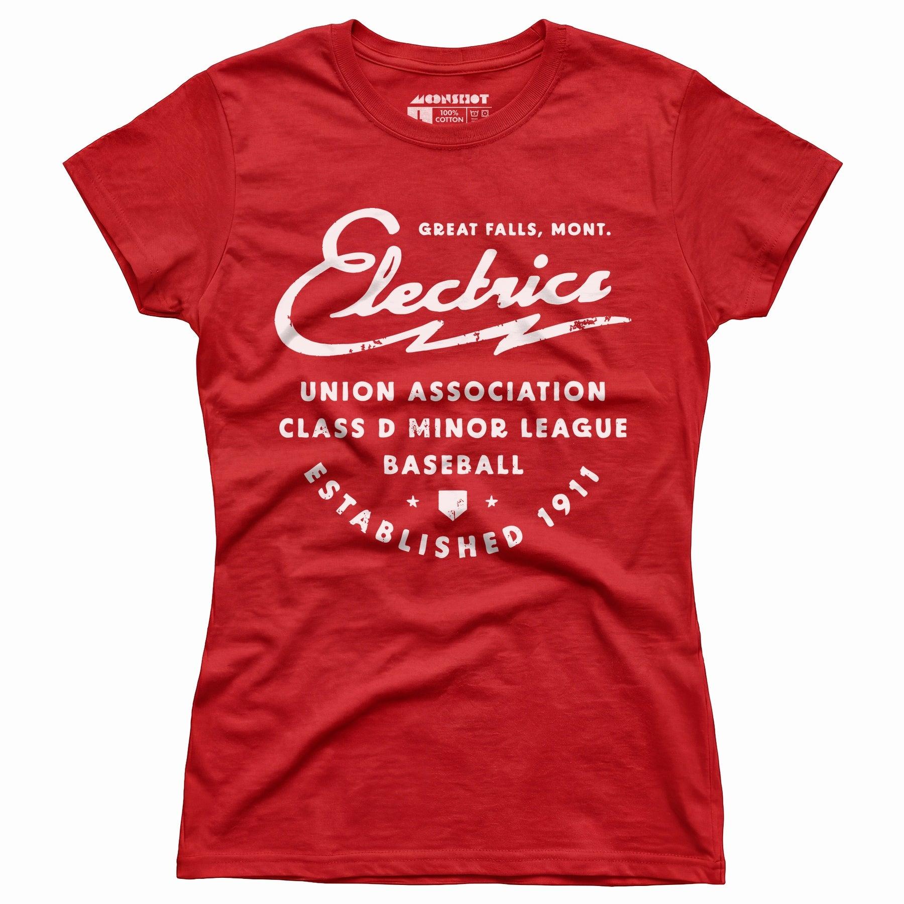 Faw Kew Chinese Cuisine - Women's T-Shirt Female Product Image