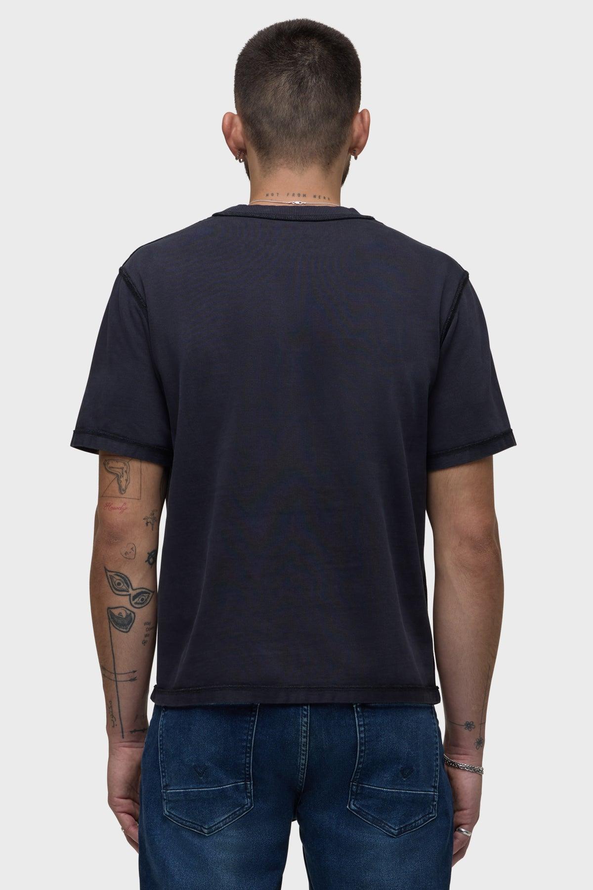 Heavy Weight Tee Male Product Image