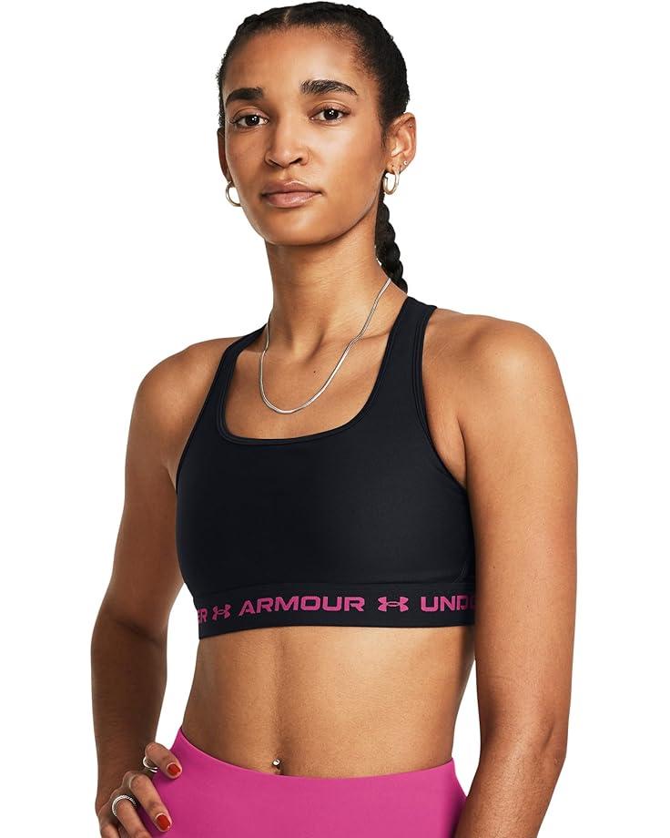 Infinity Mid Impact Sports Bra Product Image