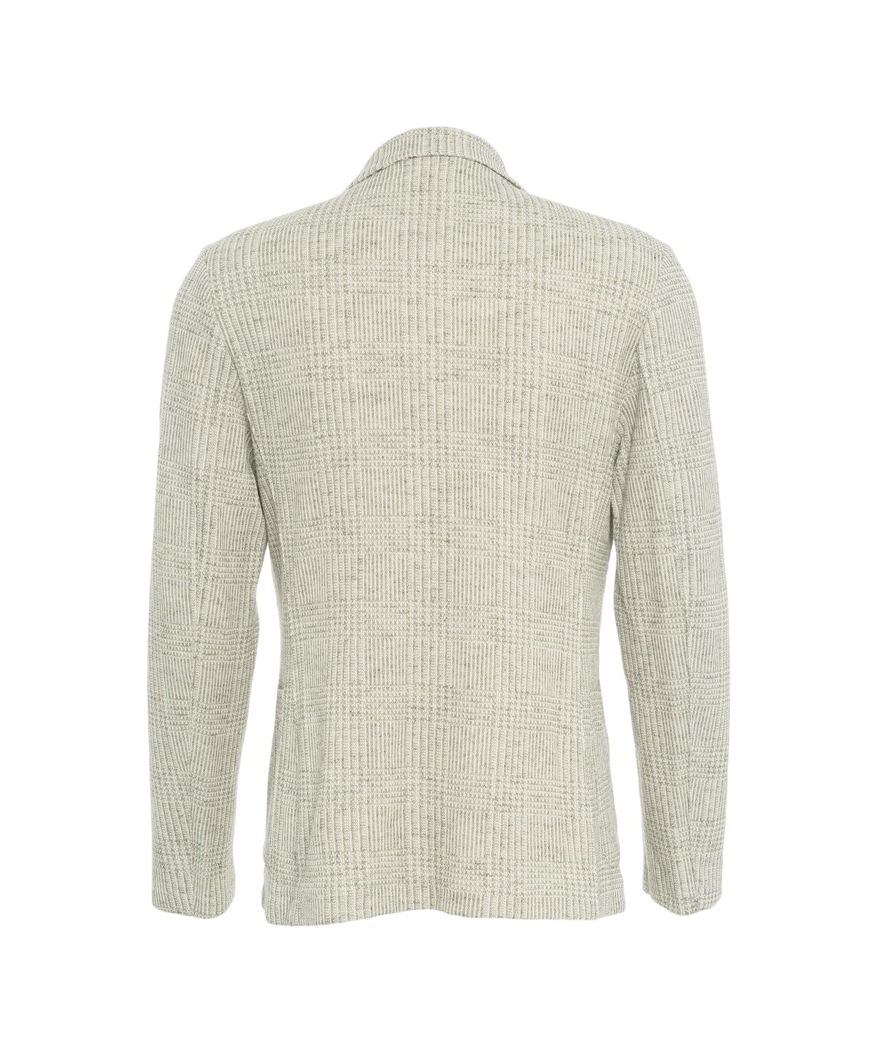 Glencheck blazer 'Jake' Product Image