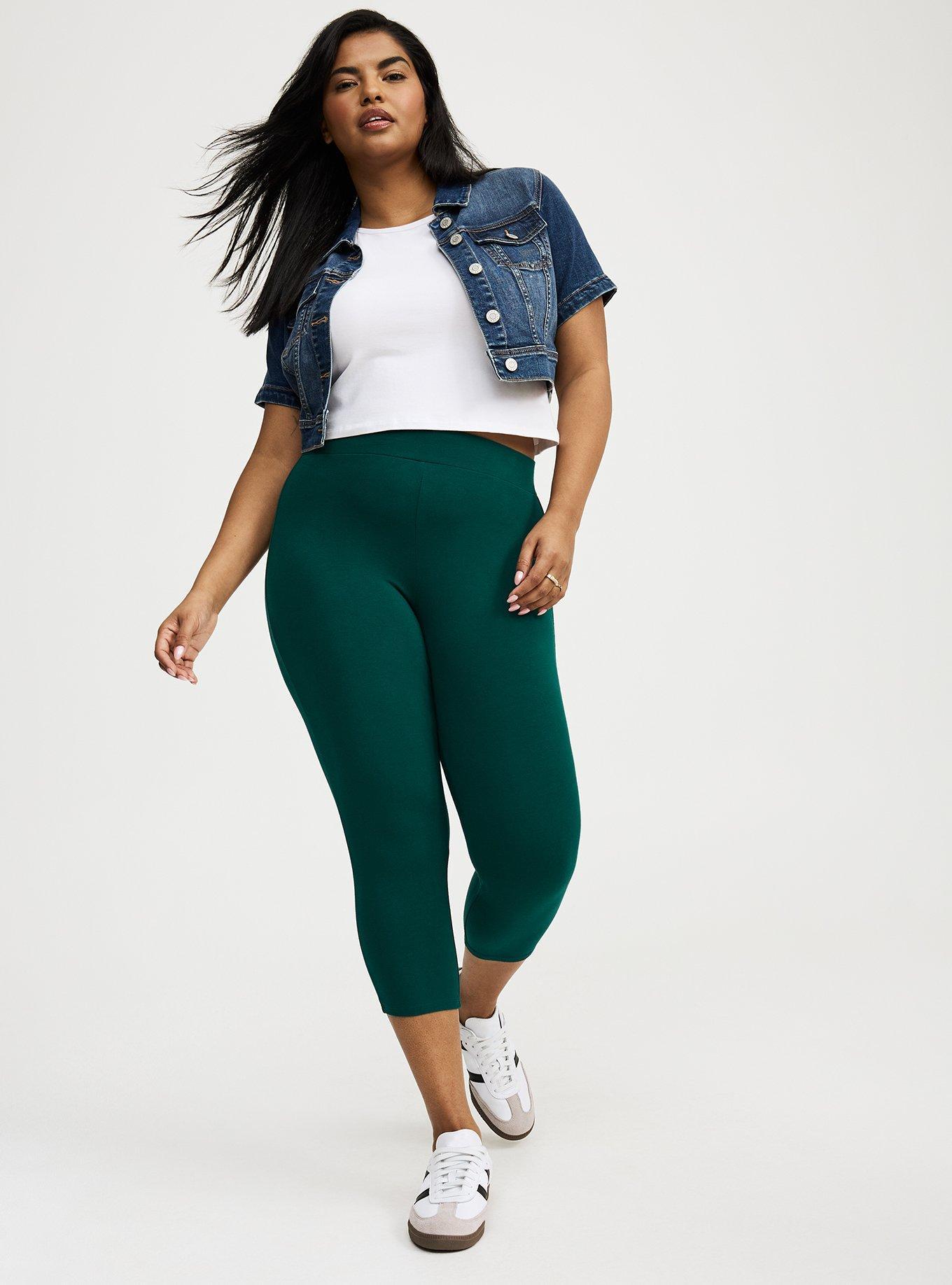 Capri Legging Product Image