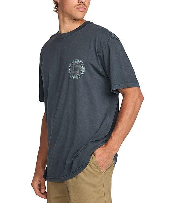 Billabong Swivel Premium Short Sleeve T-Shirt Product Image