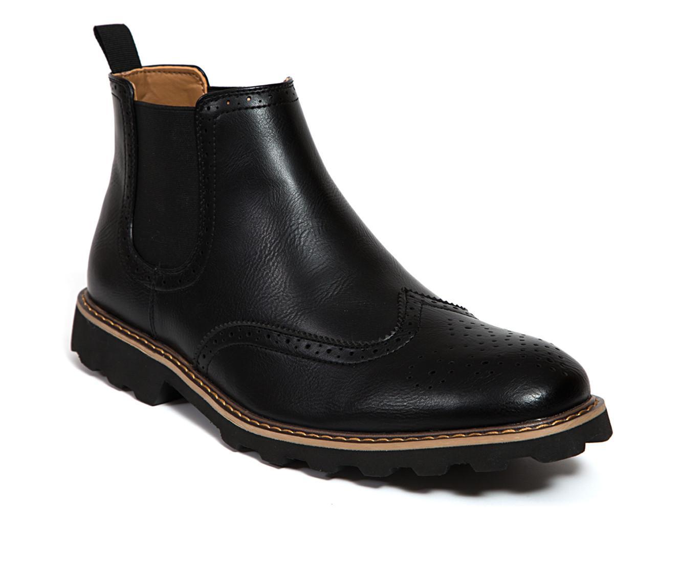 Men's Deer Stags Brayden Dress Shoes Product Image