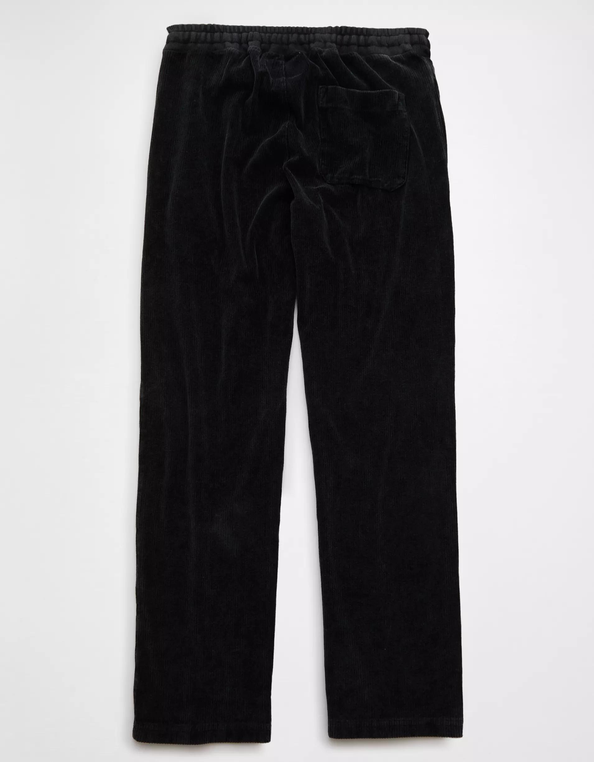 Crossley Pull-On Corduroy Pant Product Image