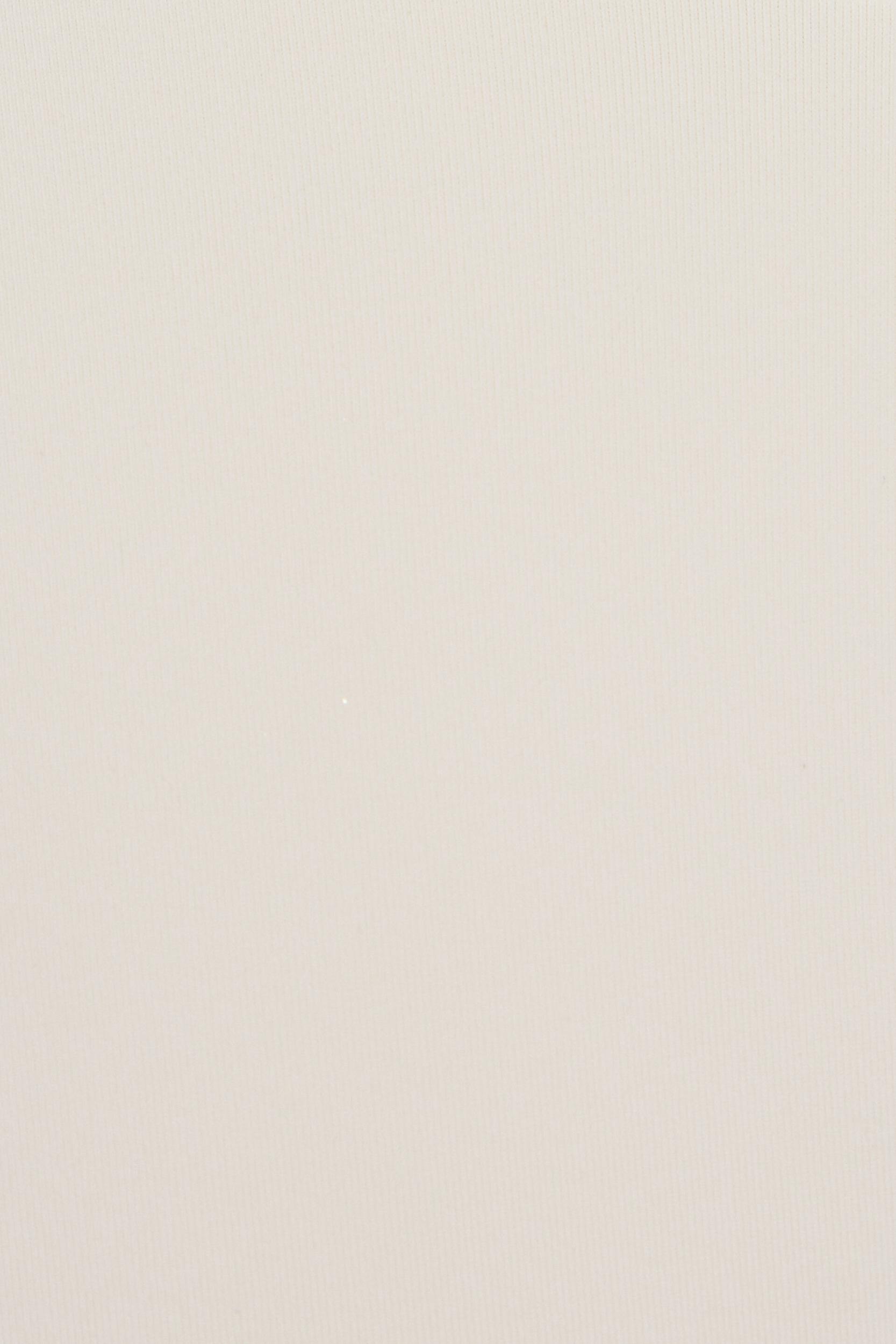 Linen Smocked Tube Top Product Image