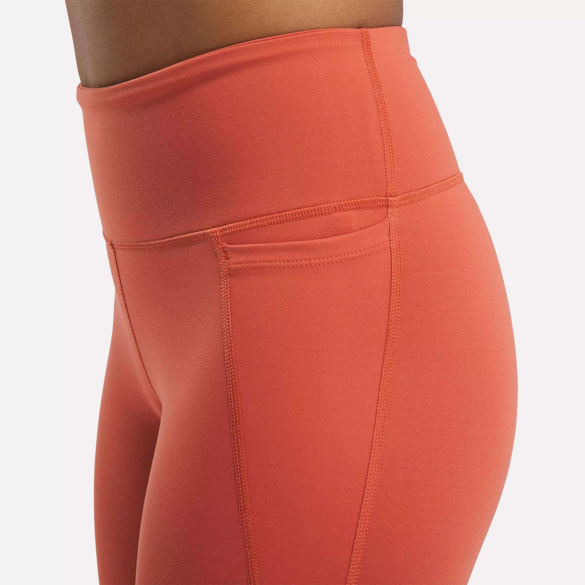 Women's Lux High-Rise Mini-Flare Pants Female Product Image