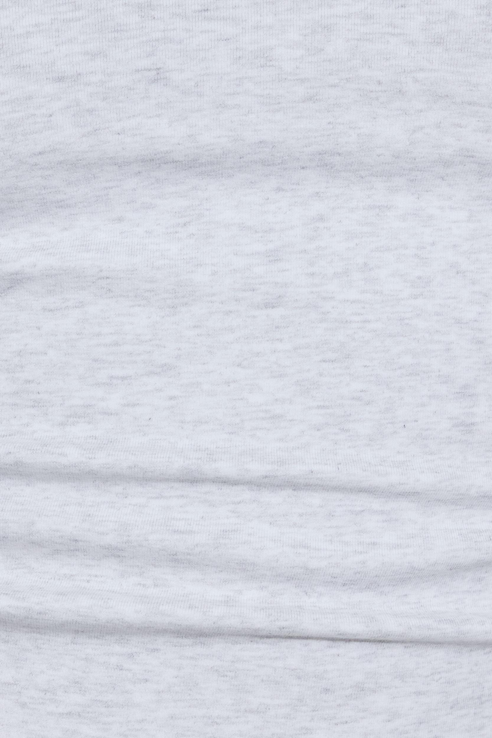 Open Back Long Sleeve Top Product Image