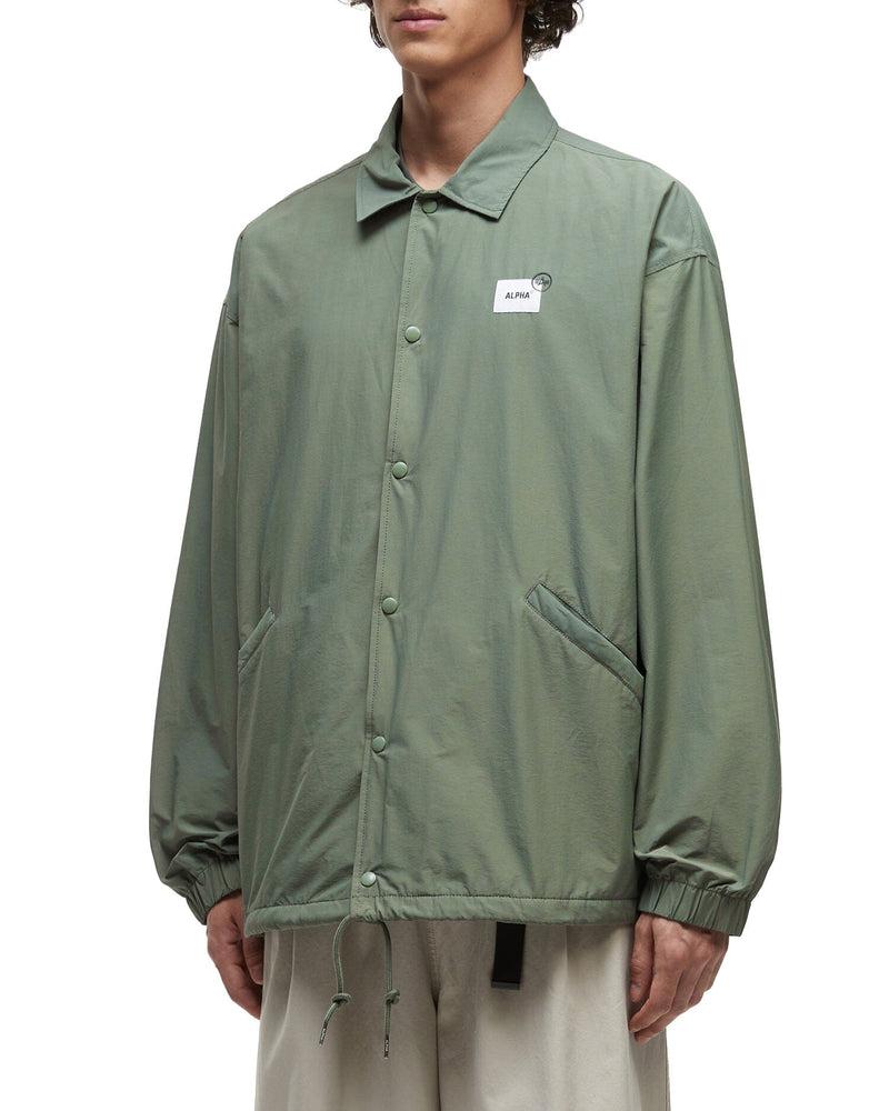 UNFRM COACH'S JACKET Product Image