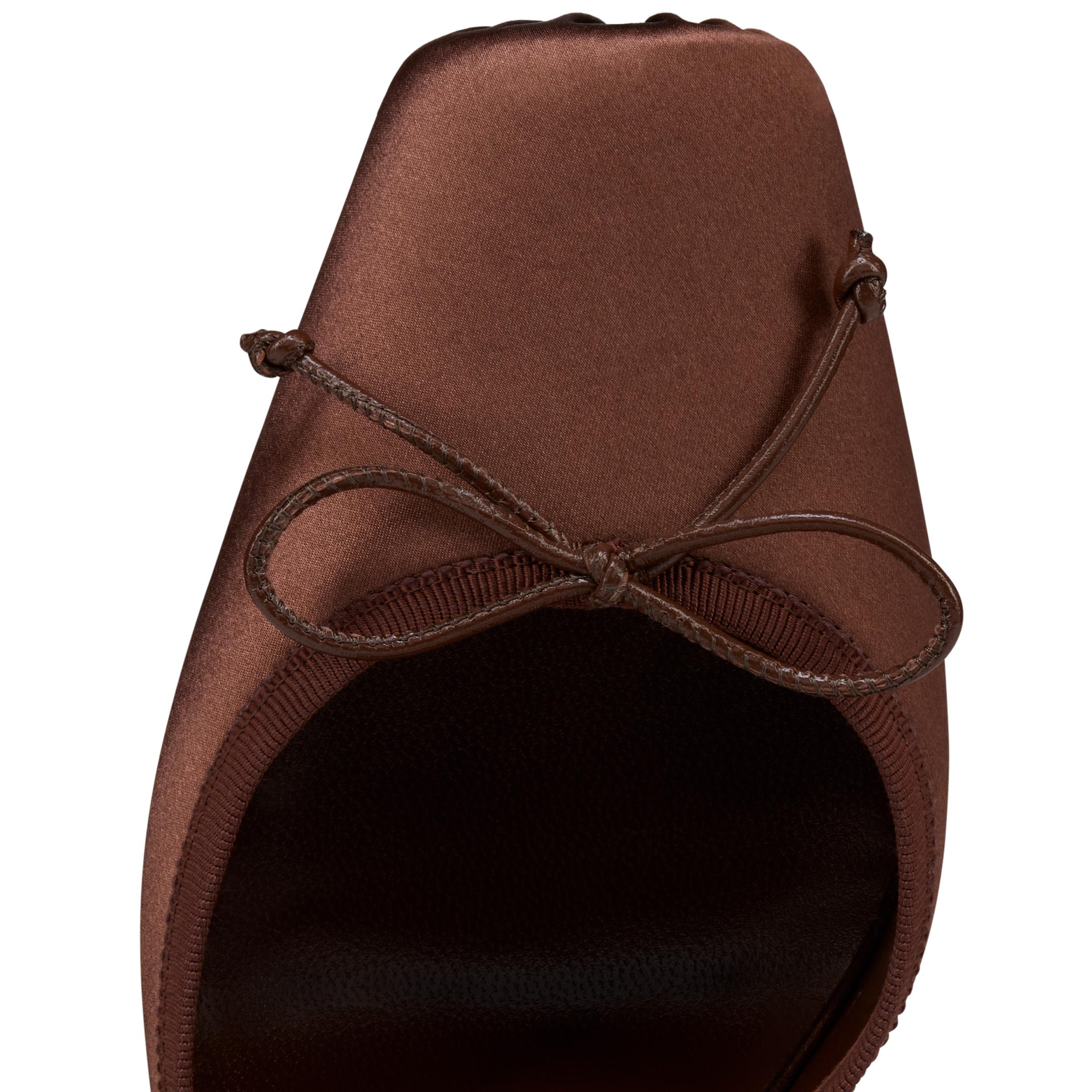 Cassia Lace Up Product Image