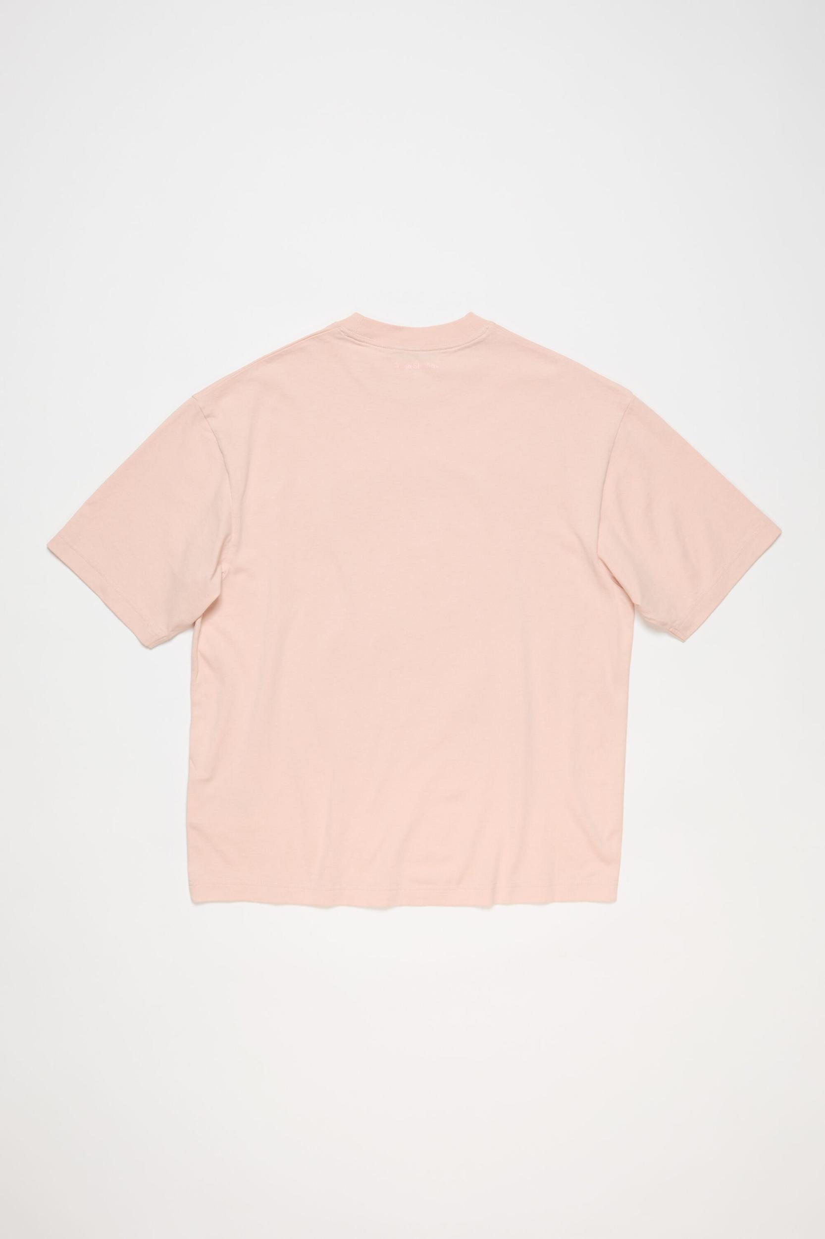 Logo t-shirt Product Image