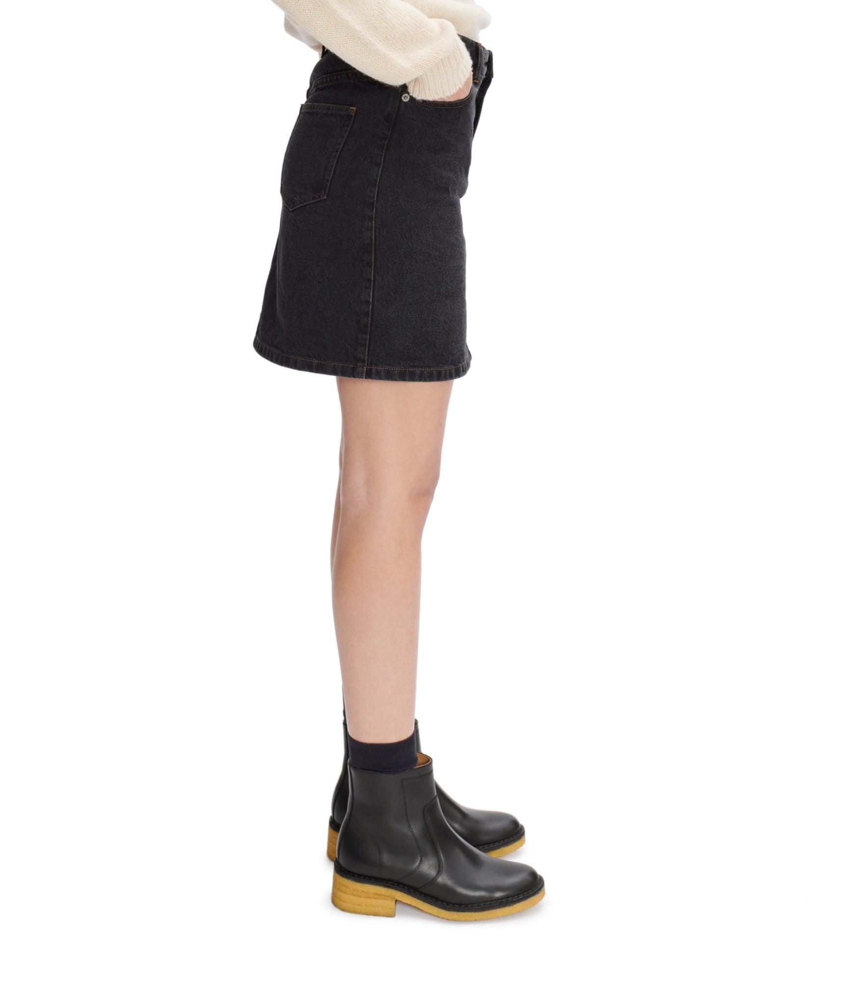 Standard skirt Female Product Image