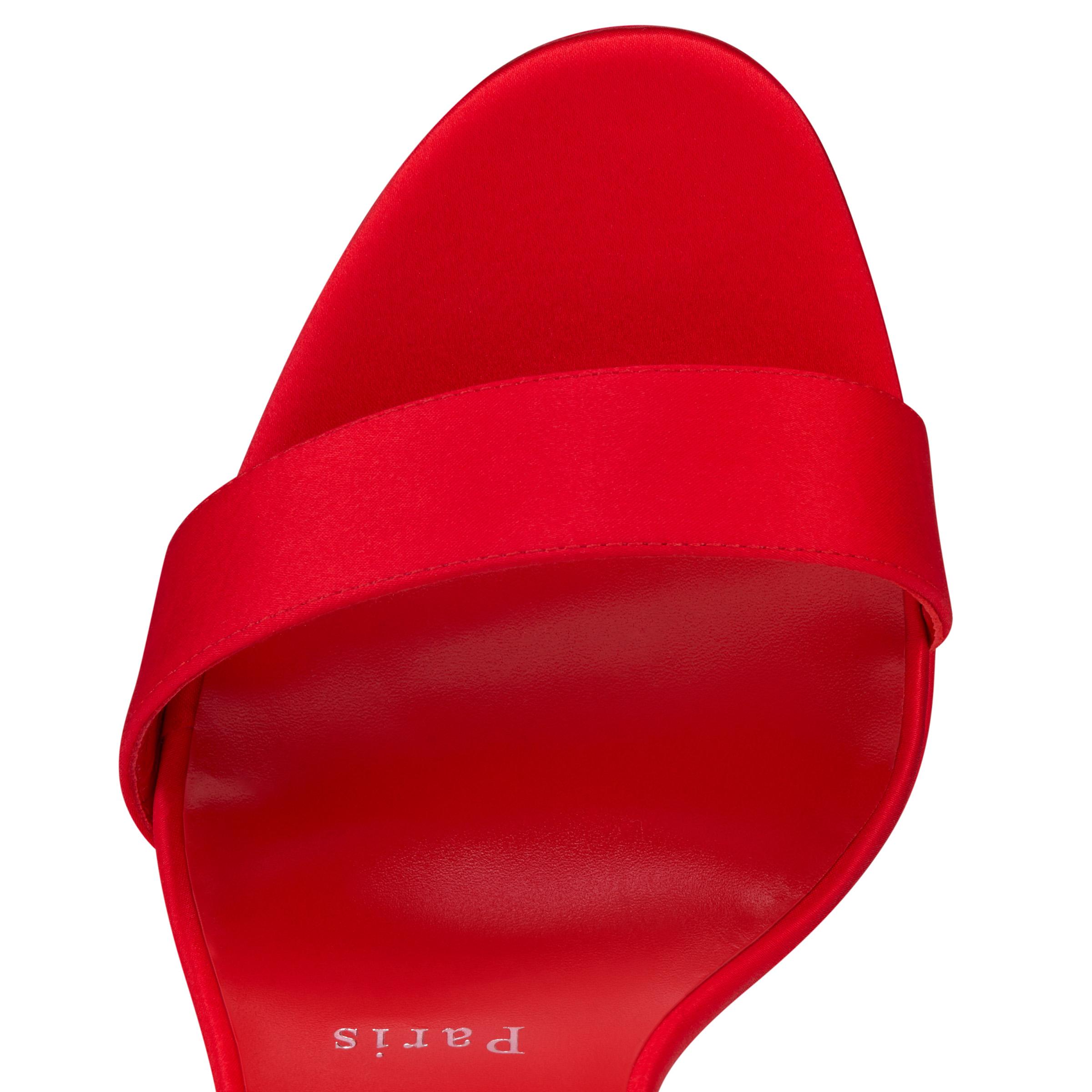 Loubi Queen Alta Product Image