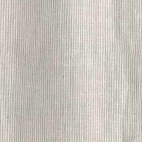 Linen Stripe SS Camp - Blue Product Image