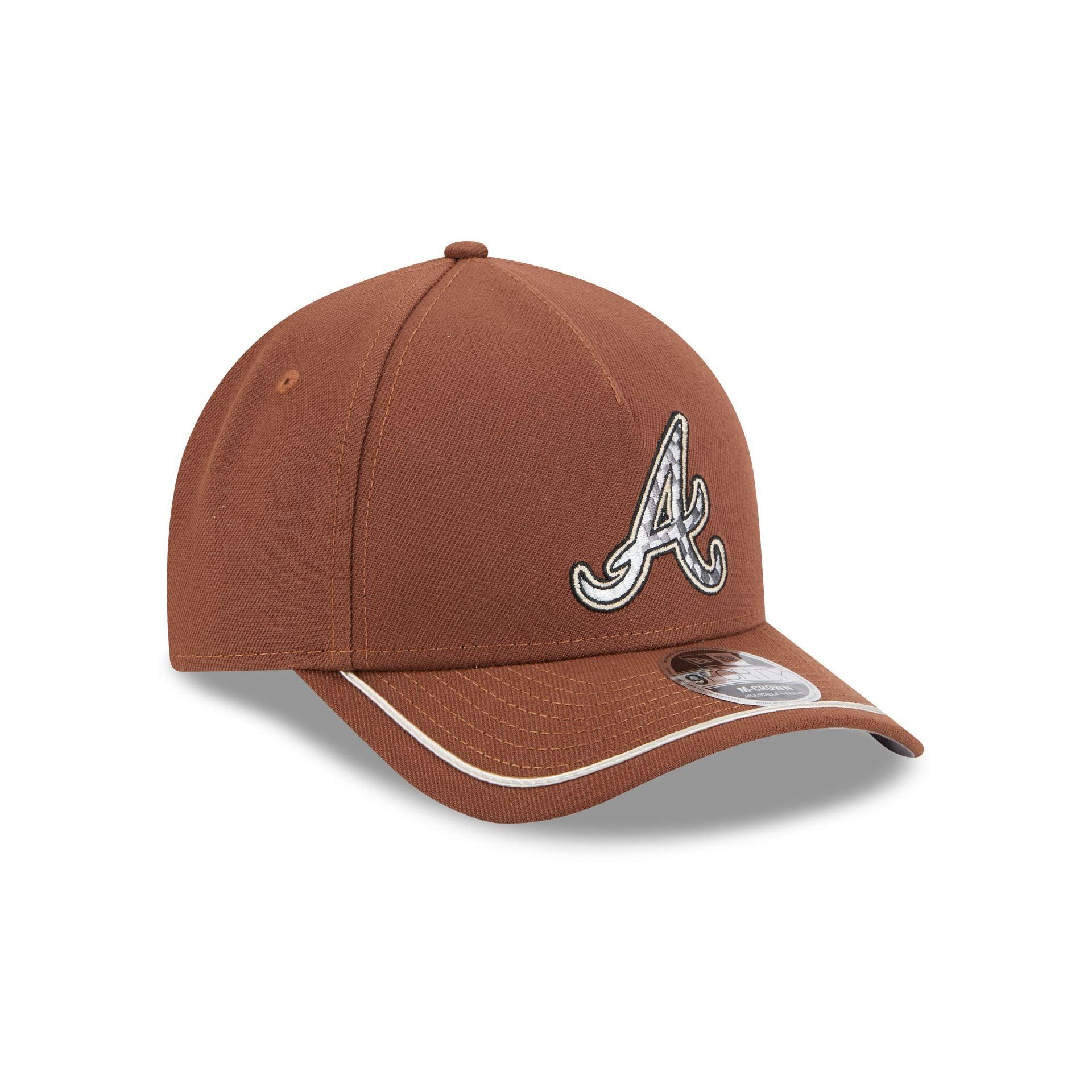 Philadelphia Eagles Tee Time 9FORTY M-Crown A-Frame Snapback Hat Male Product Image